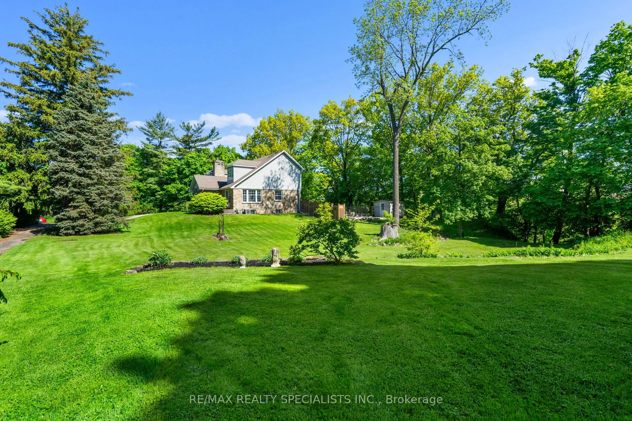 1690 Sherway Drive