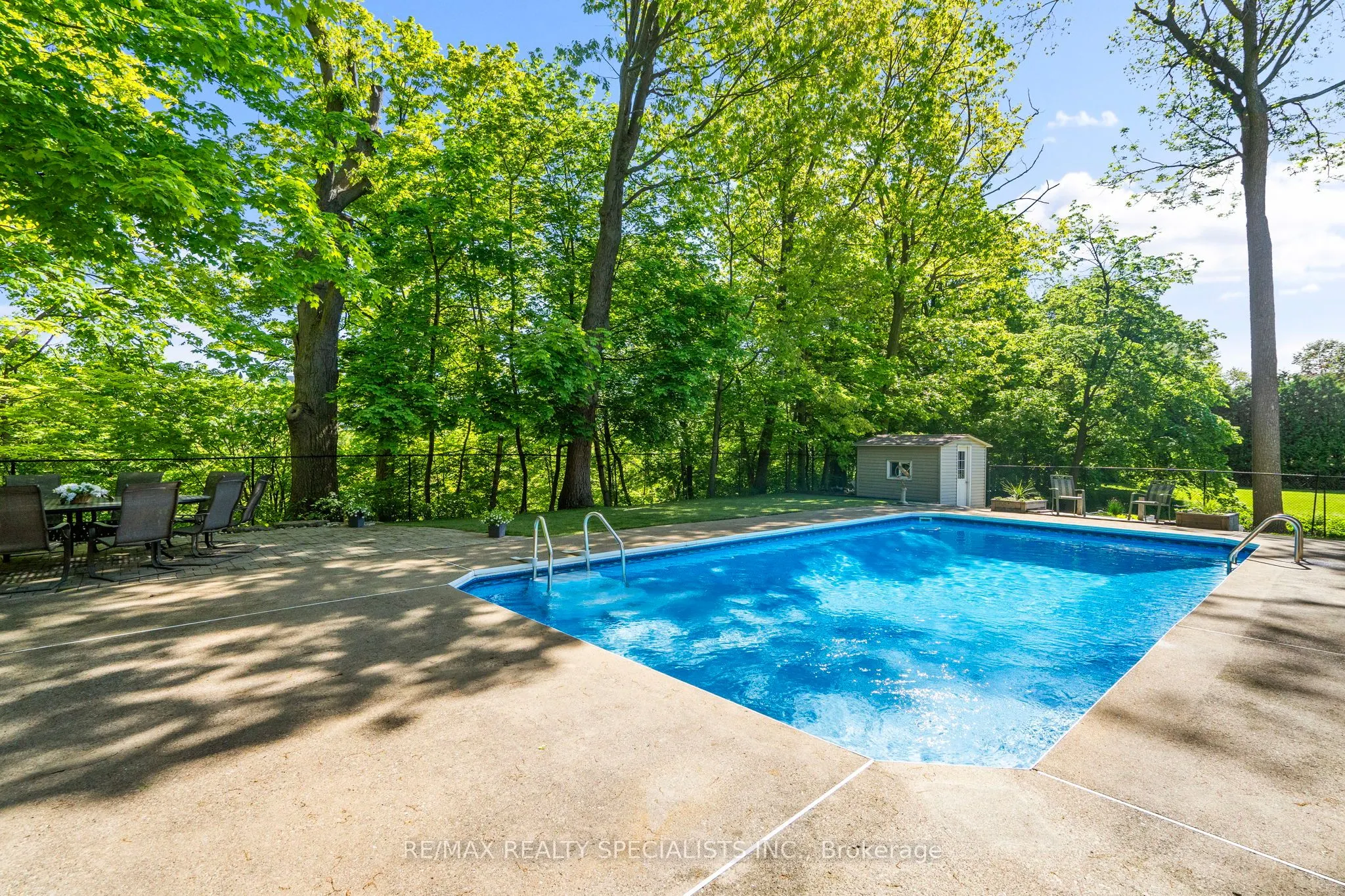 1690 Sherway Drive