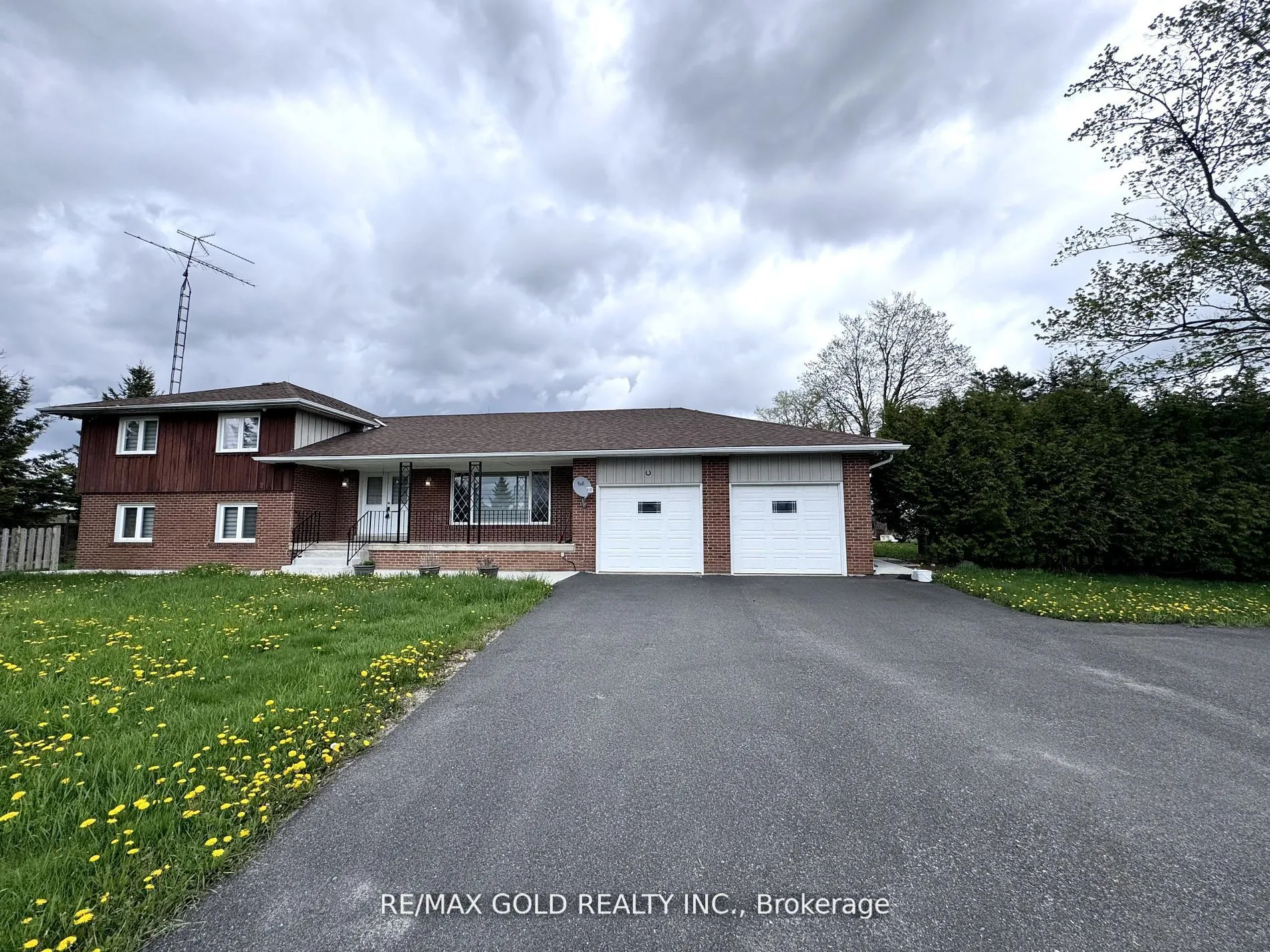 20205 Kennedy Road