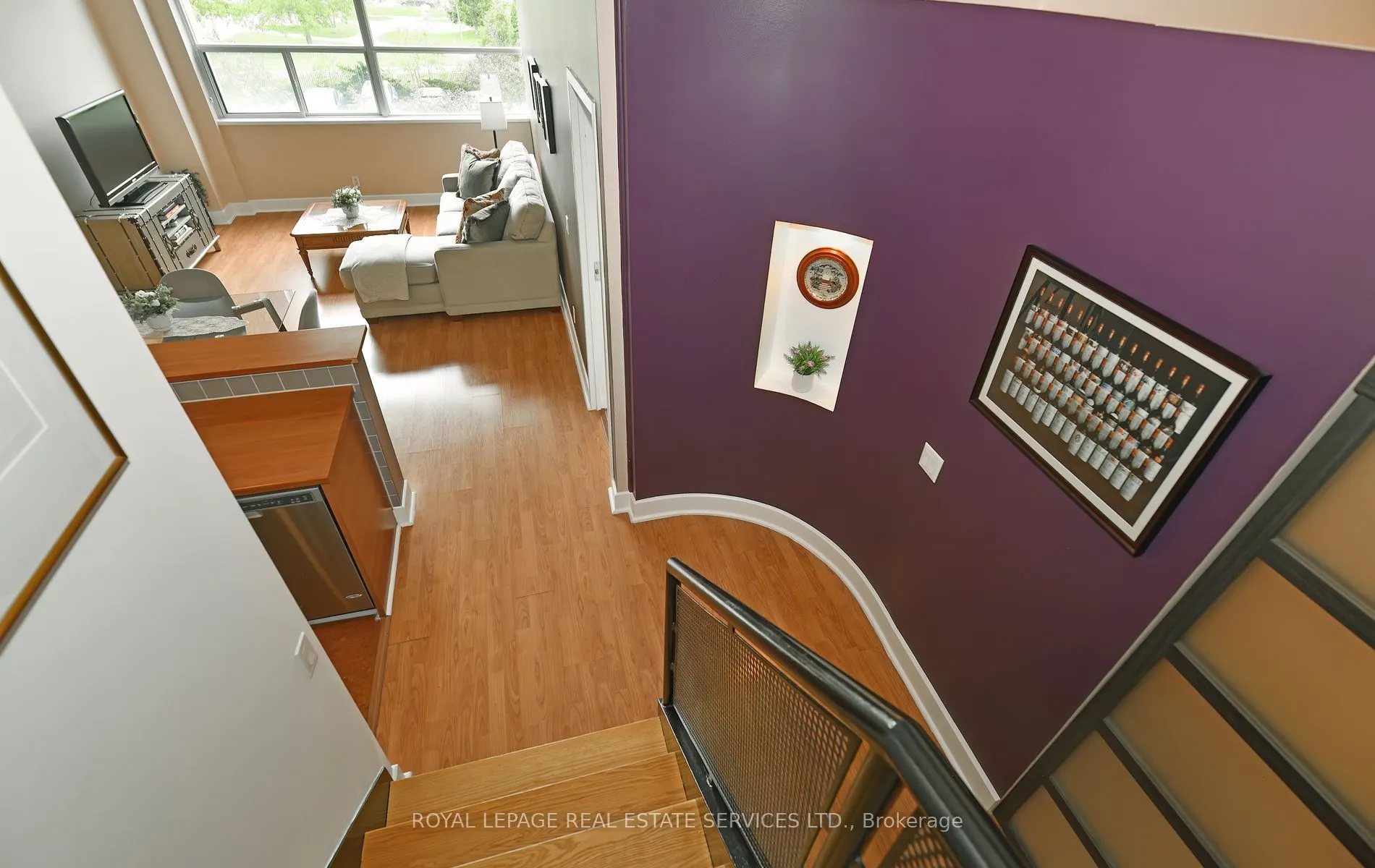 1001 Roselawn Avenue, #205
