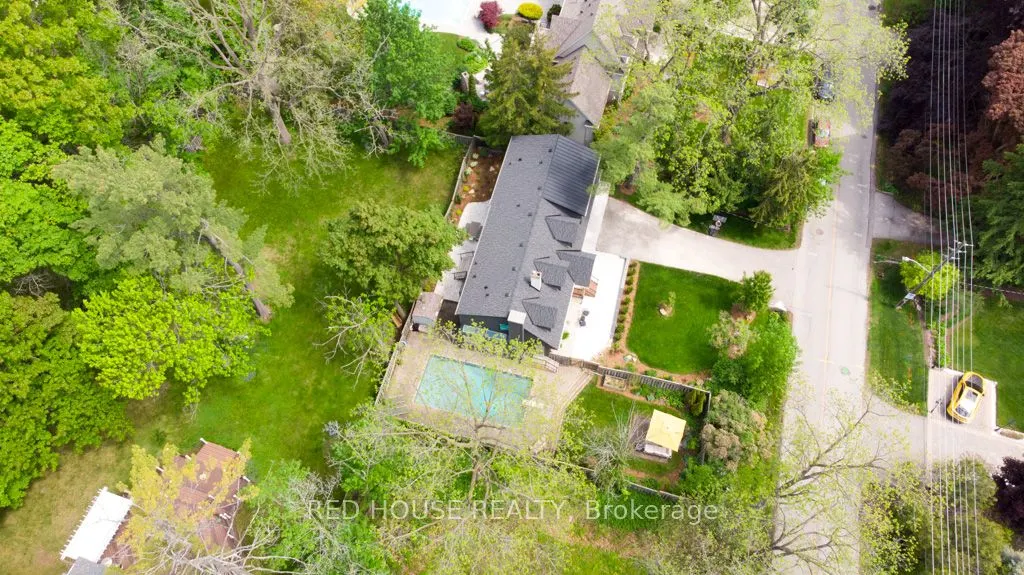 29 Pinewood Trail
