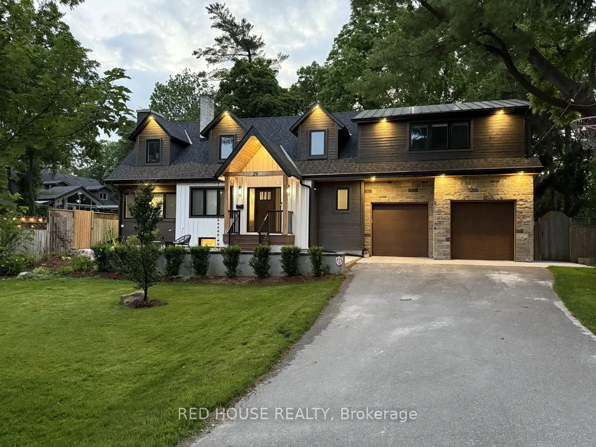 29 Pinewood Trail