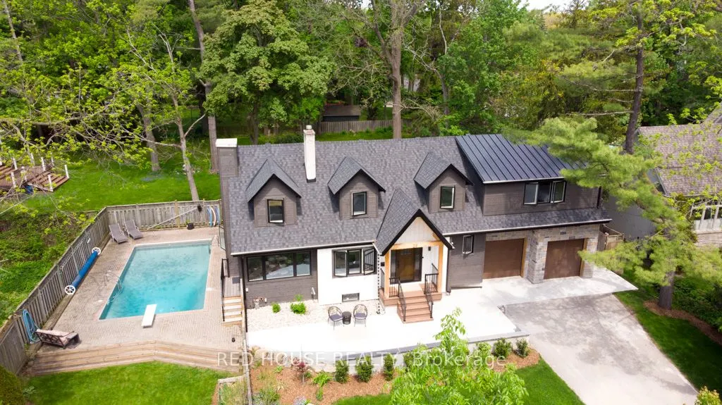 29 Pinewood Trail