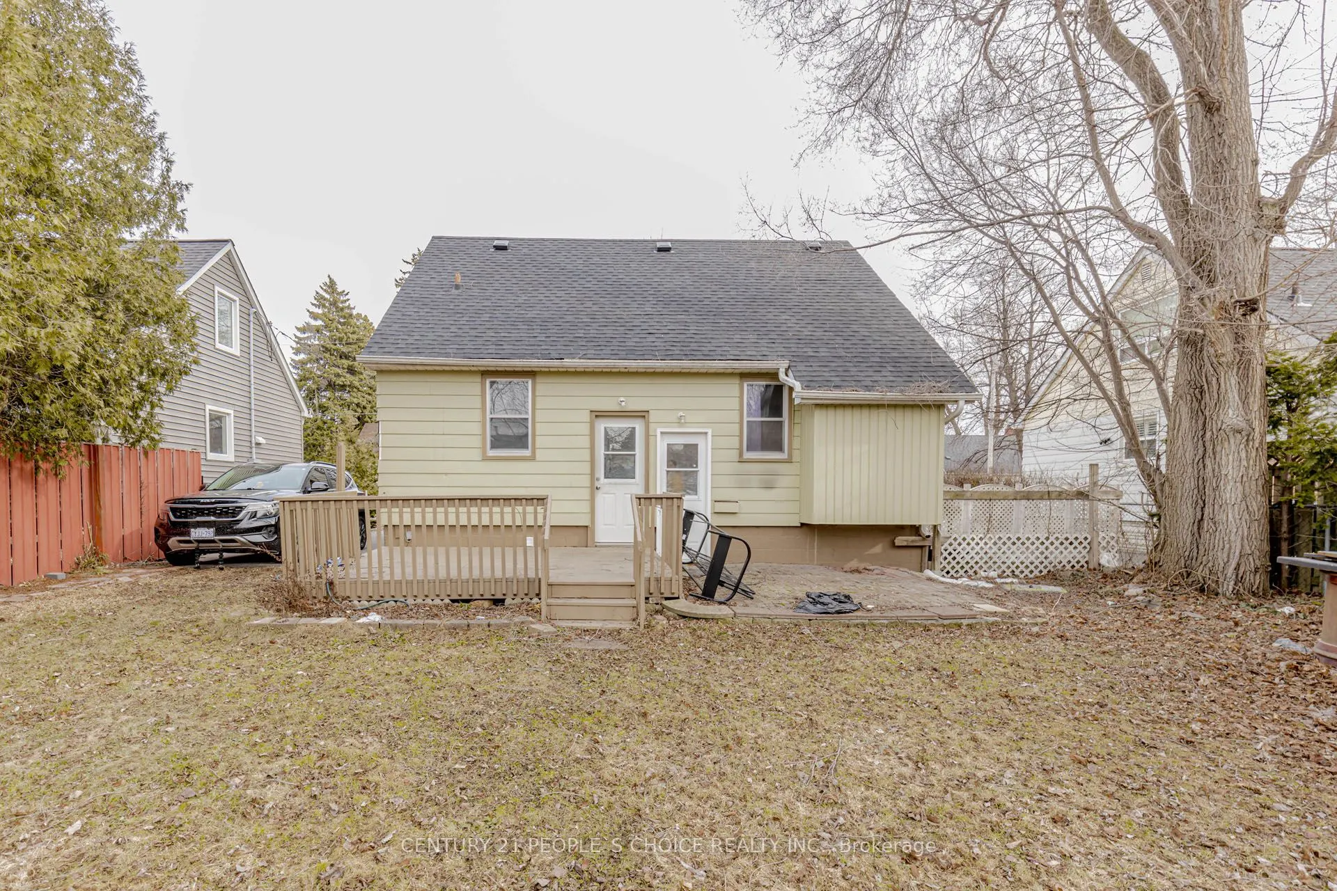 22 Rogers Road