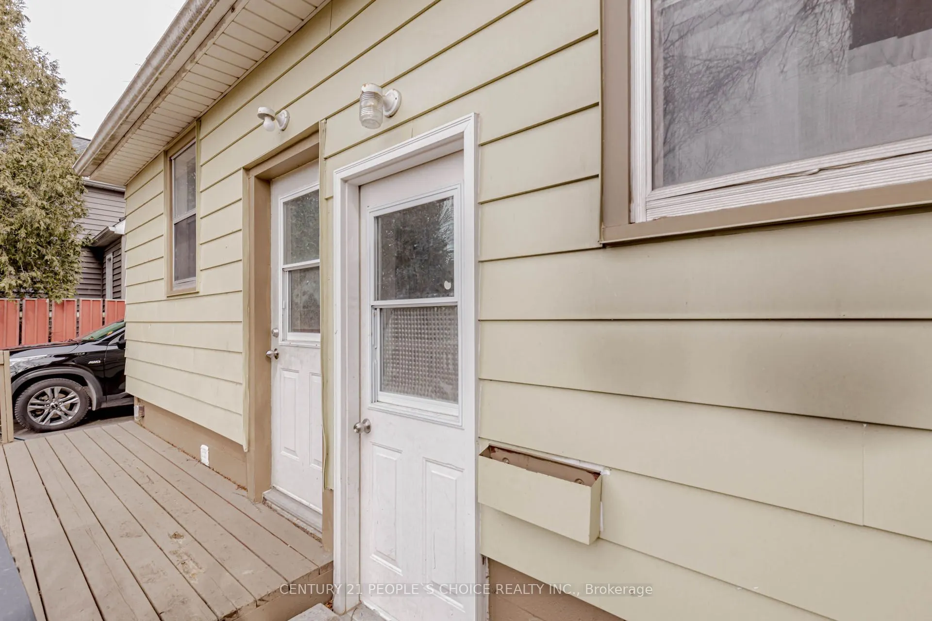22 Rogers Road