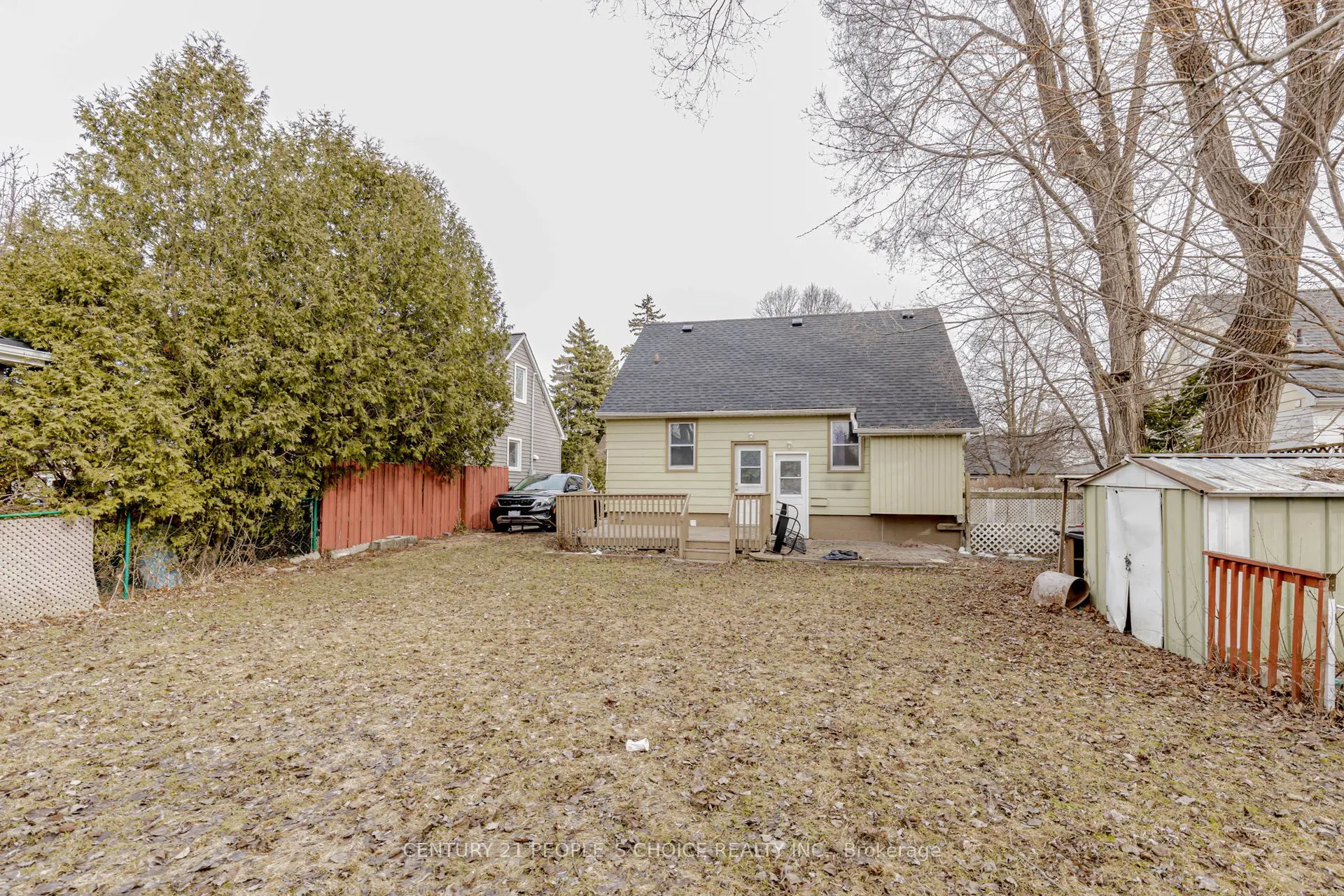 22 Rogers Road