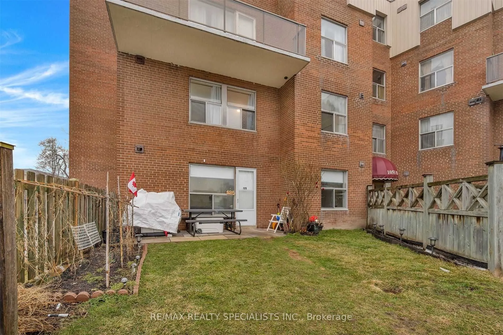 1055B Forestwood Drive, #125