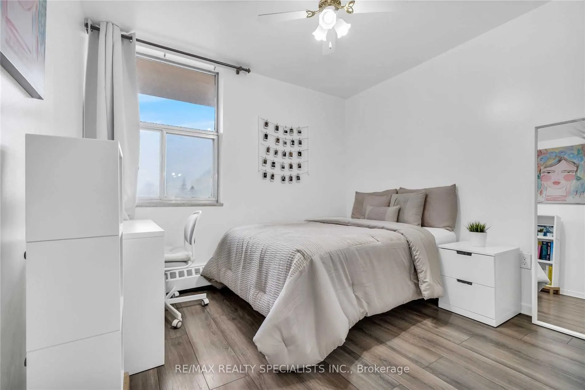 1055B Forestwood Drive, #125