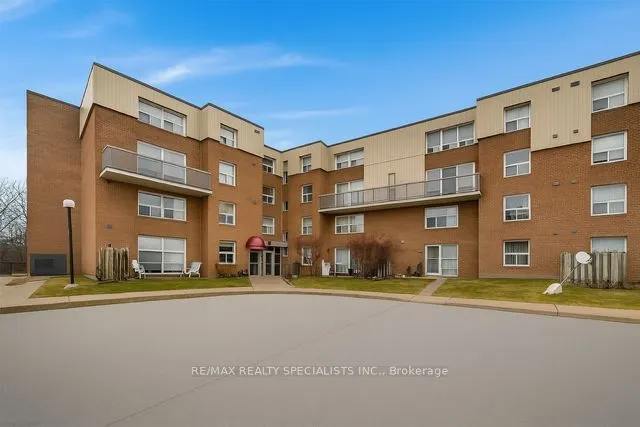 1055B Forestwood Drive, #125