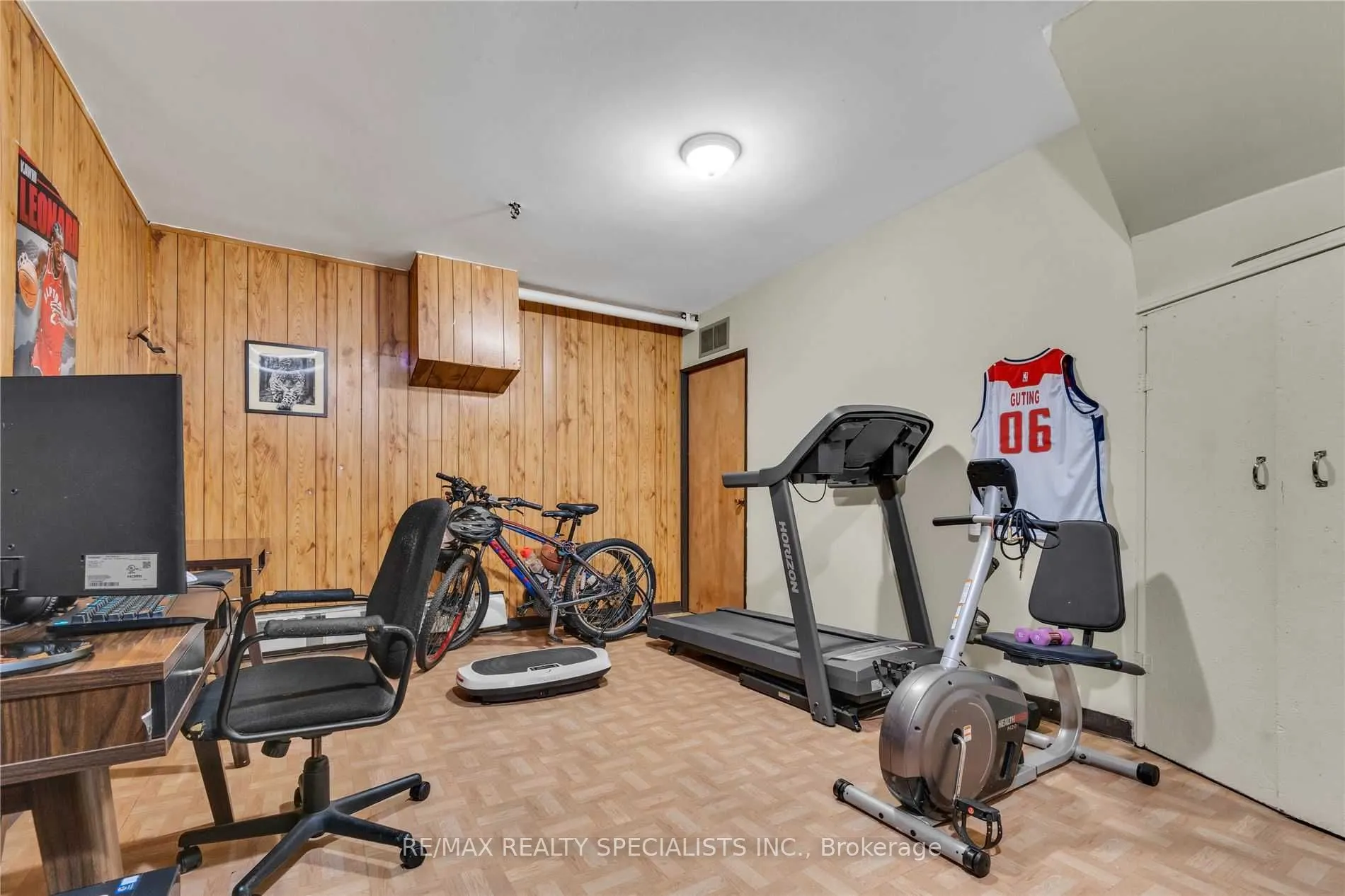 1055B Forestwood Drive, #125
