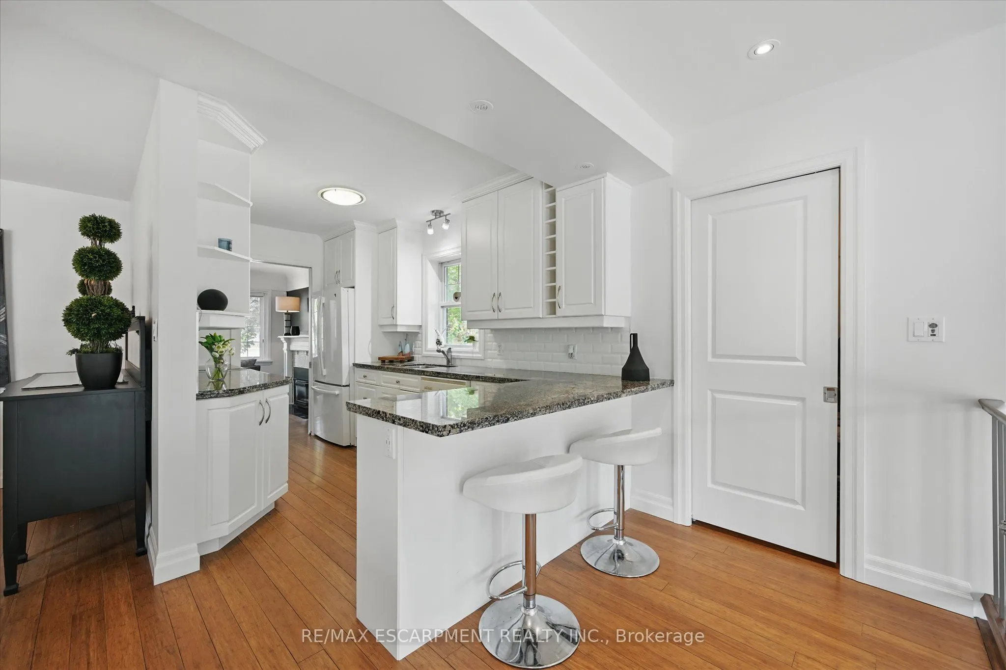 462 Woodland Avenue
