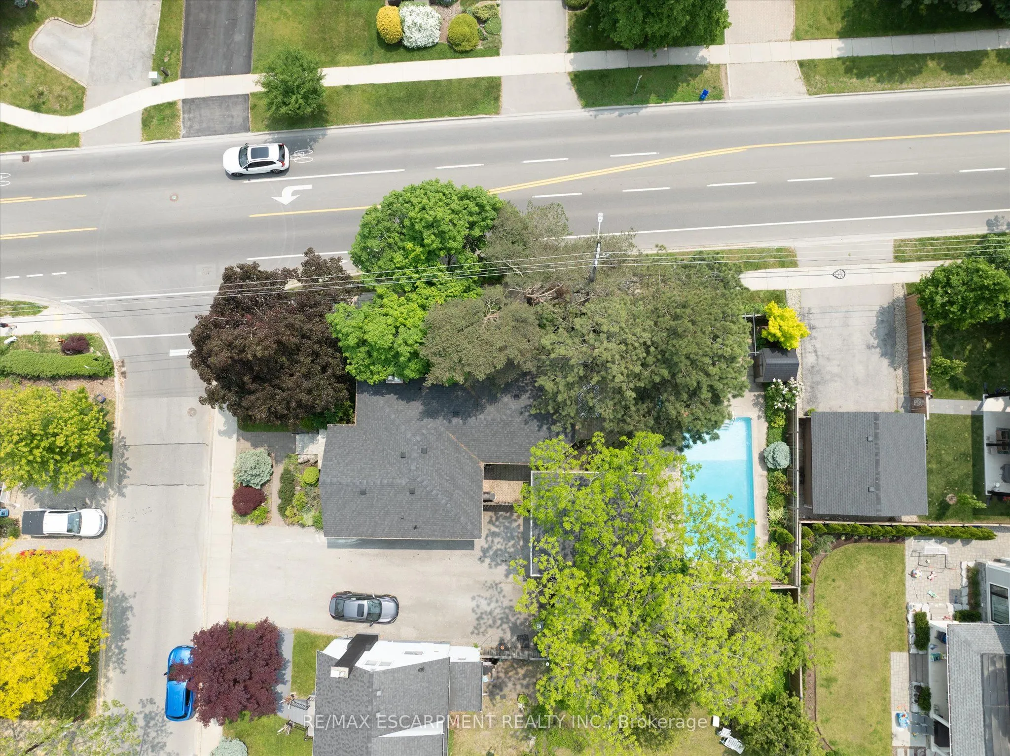 462 Woodland Avenue