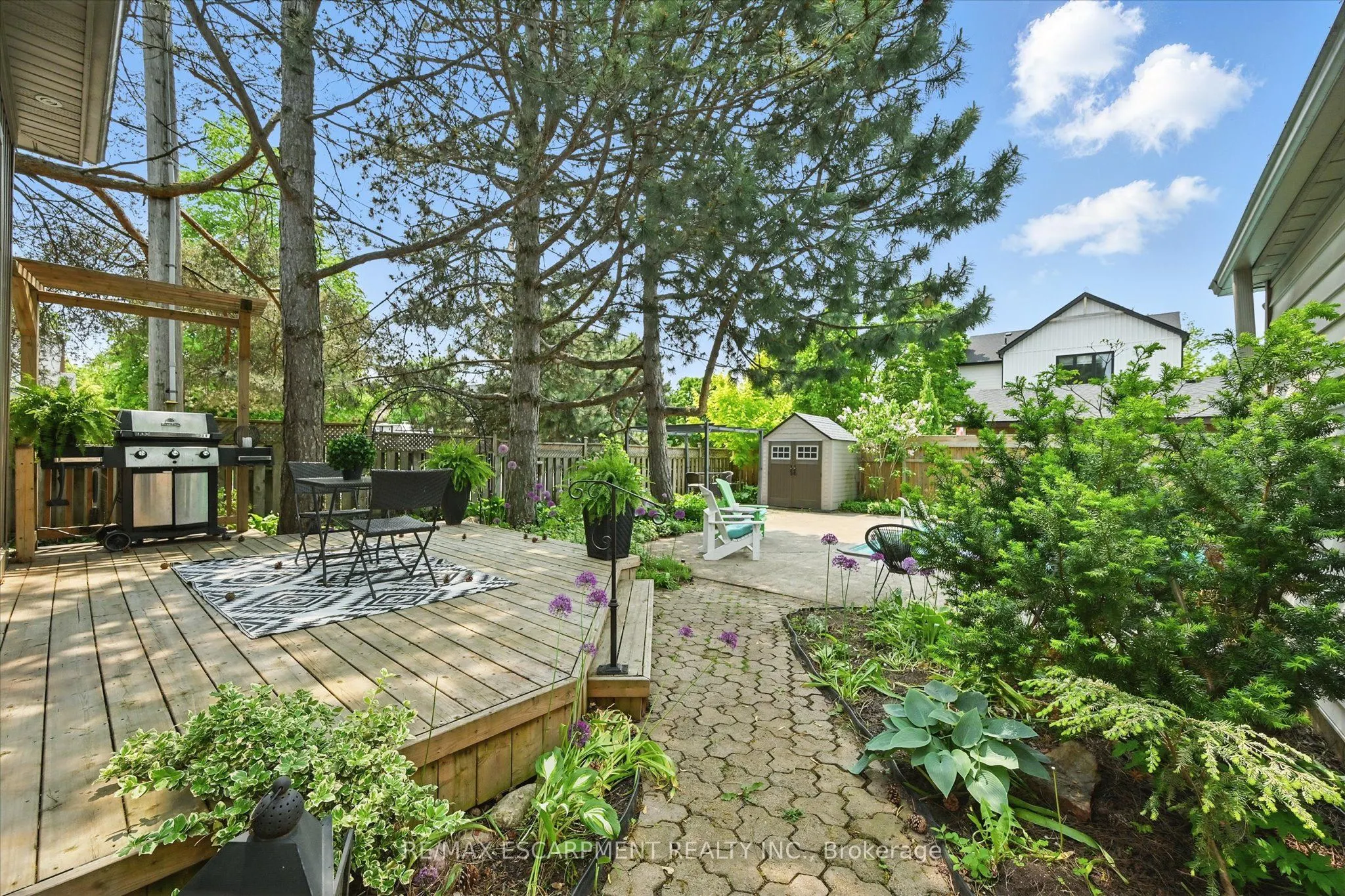 462 Woodland Avenue
