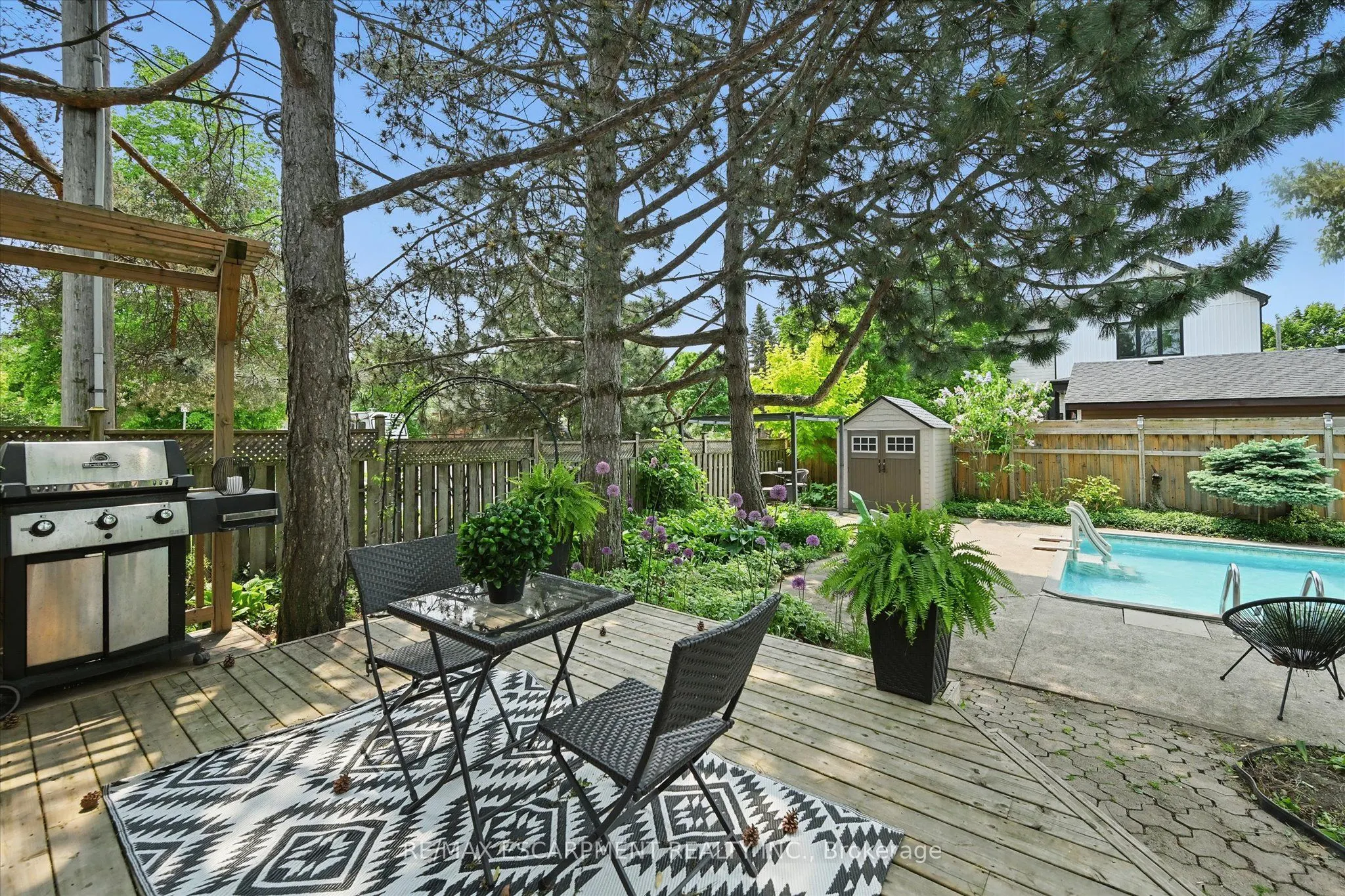 462 Woodland Avenue