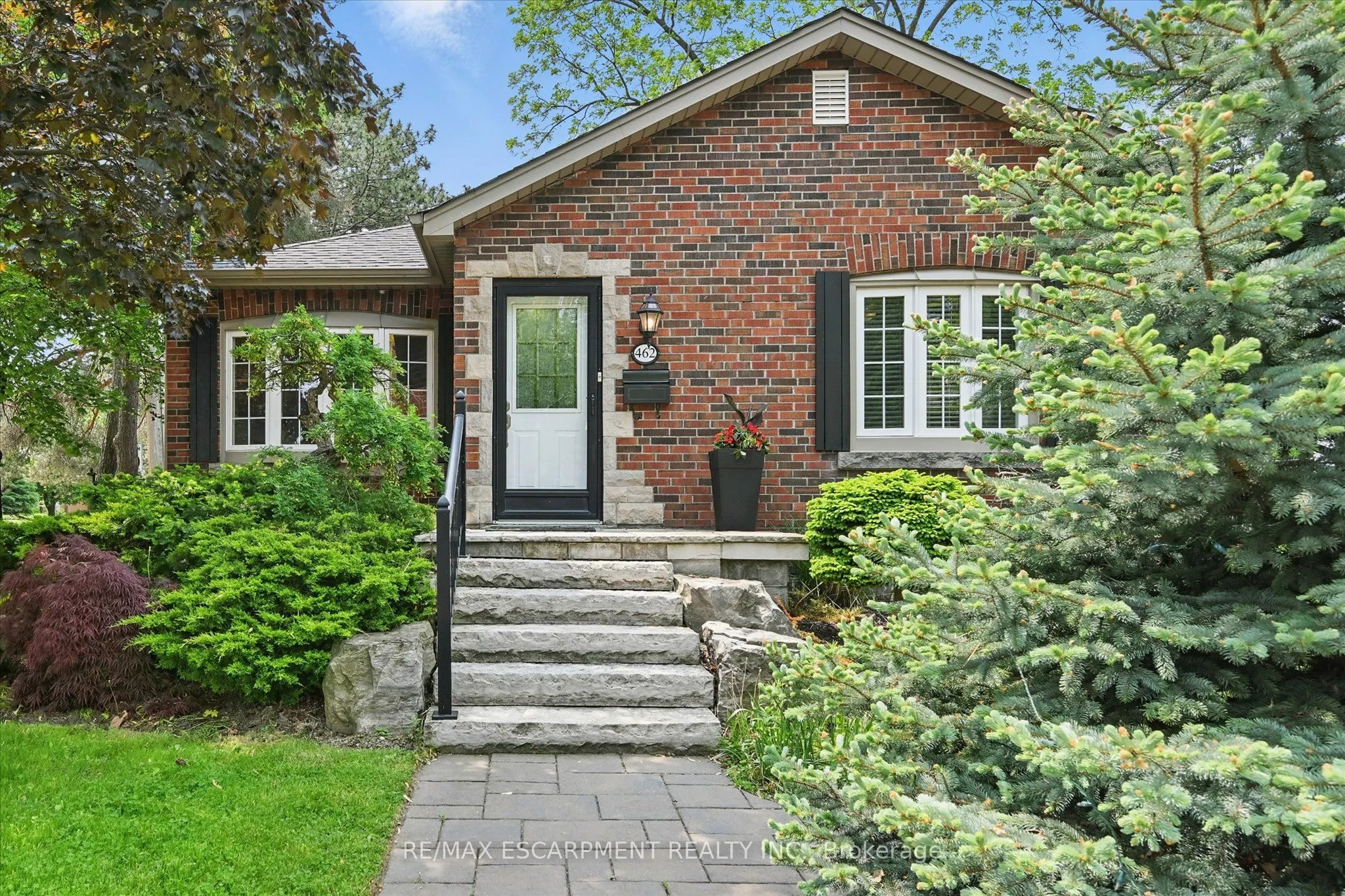 462 Woodland Avenue