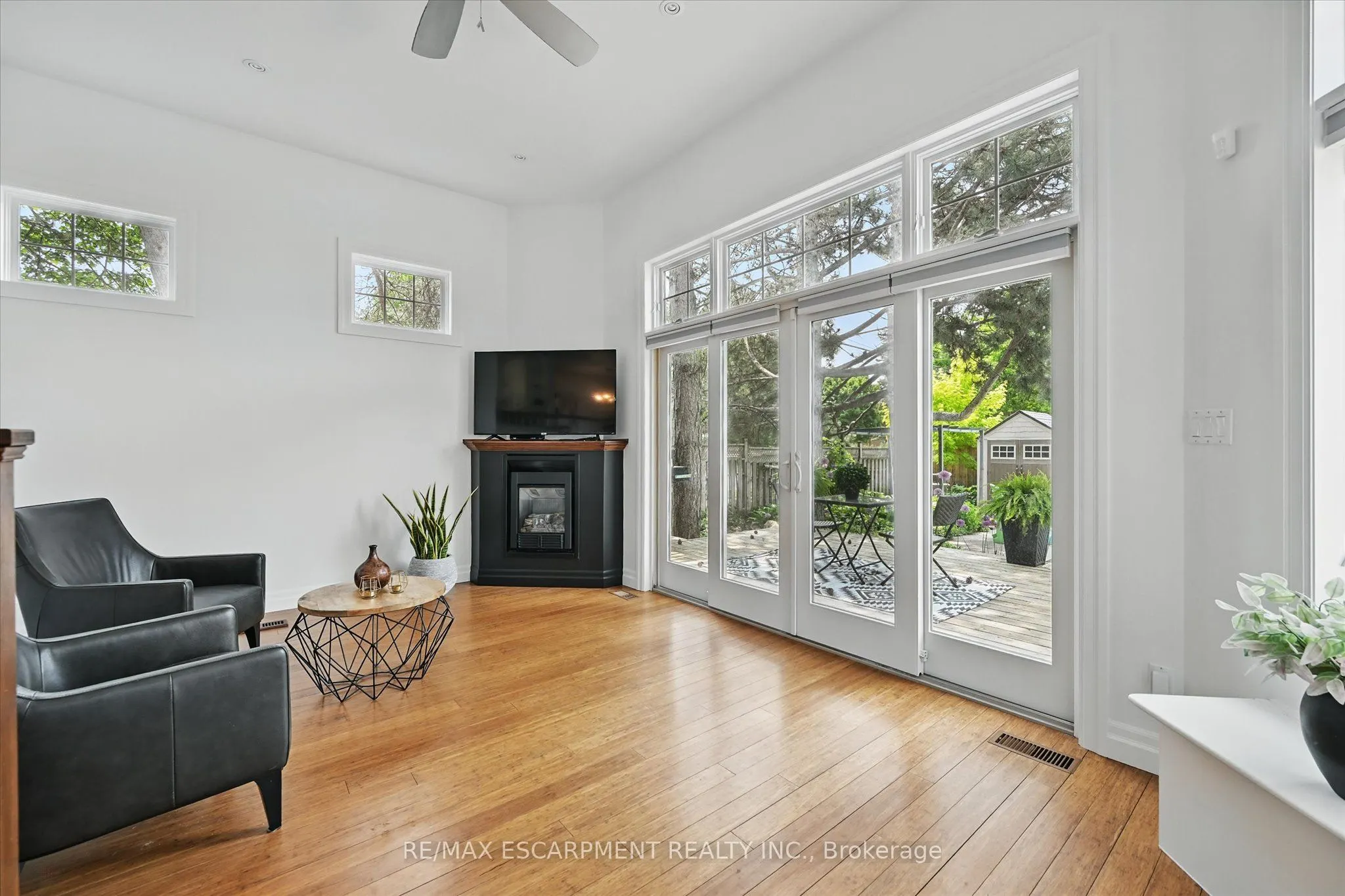 462 Woodland Avenue