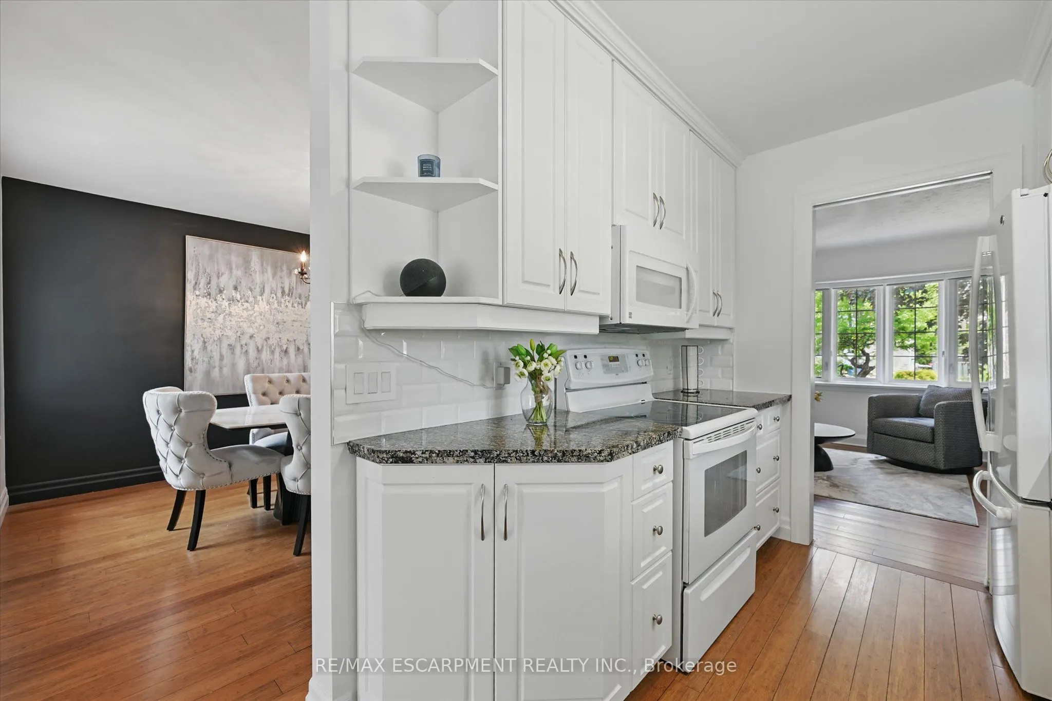 462 Woodland Avenue