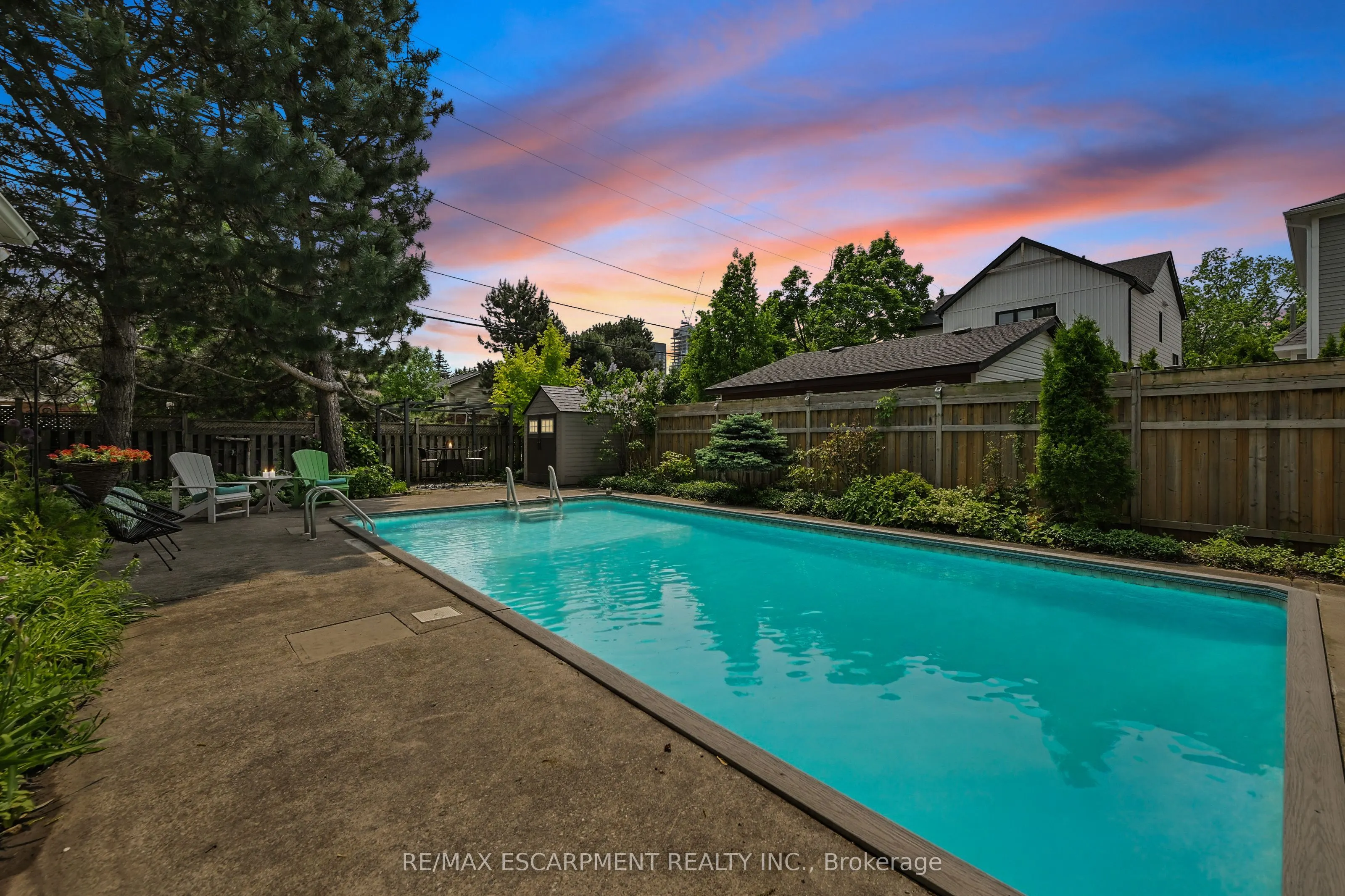 462 Woodland Avenue