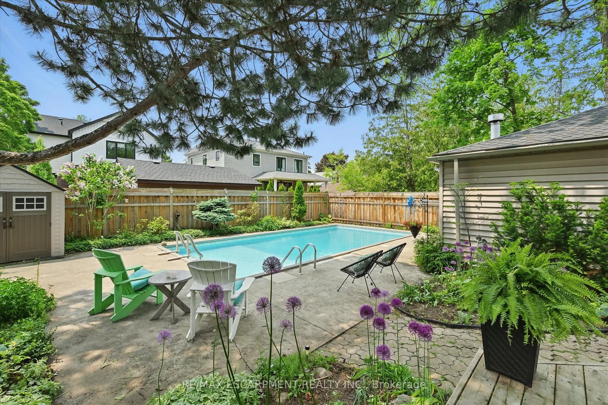 462 Woodland Avenue