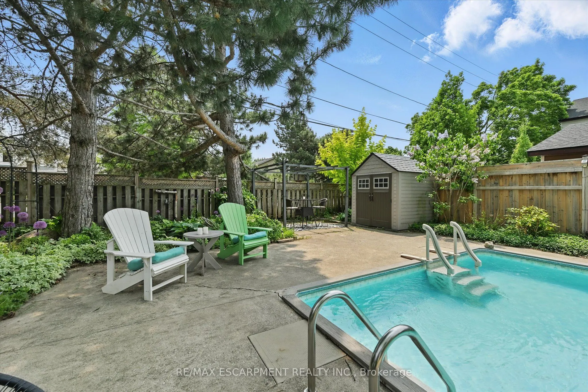 462 Woodland Avenue