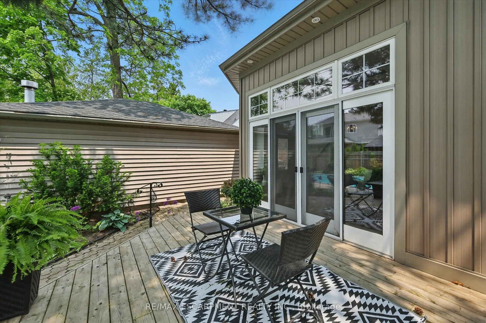 462 Woodland Avenue