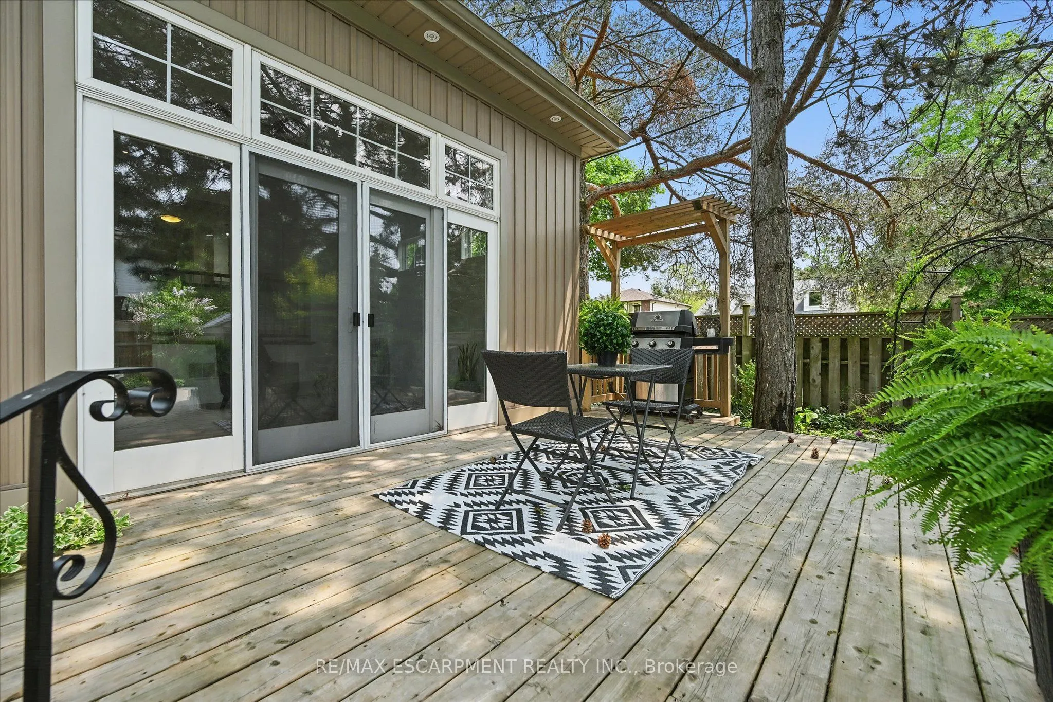 462 Woodland Avenue