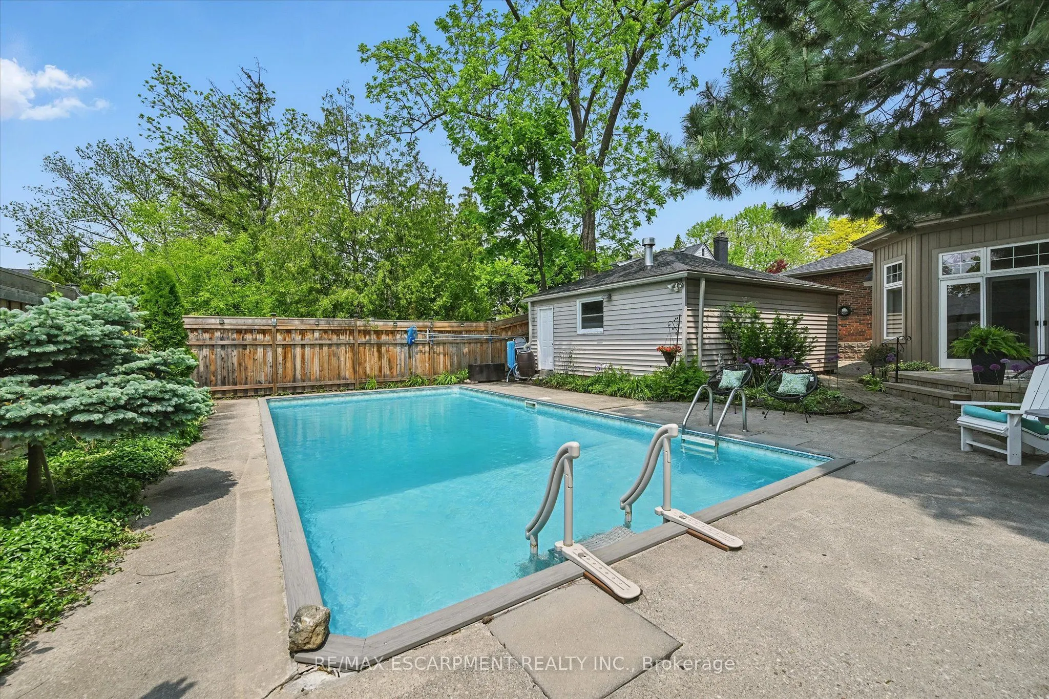 462 Woodland Avenue