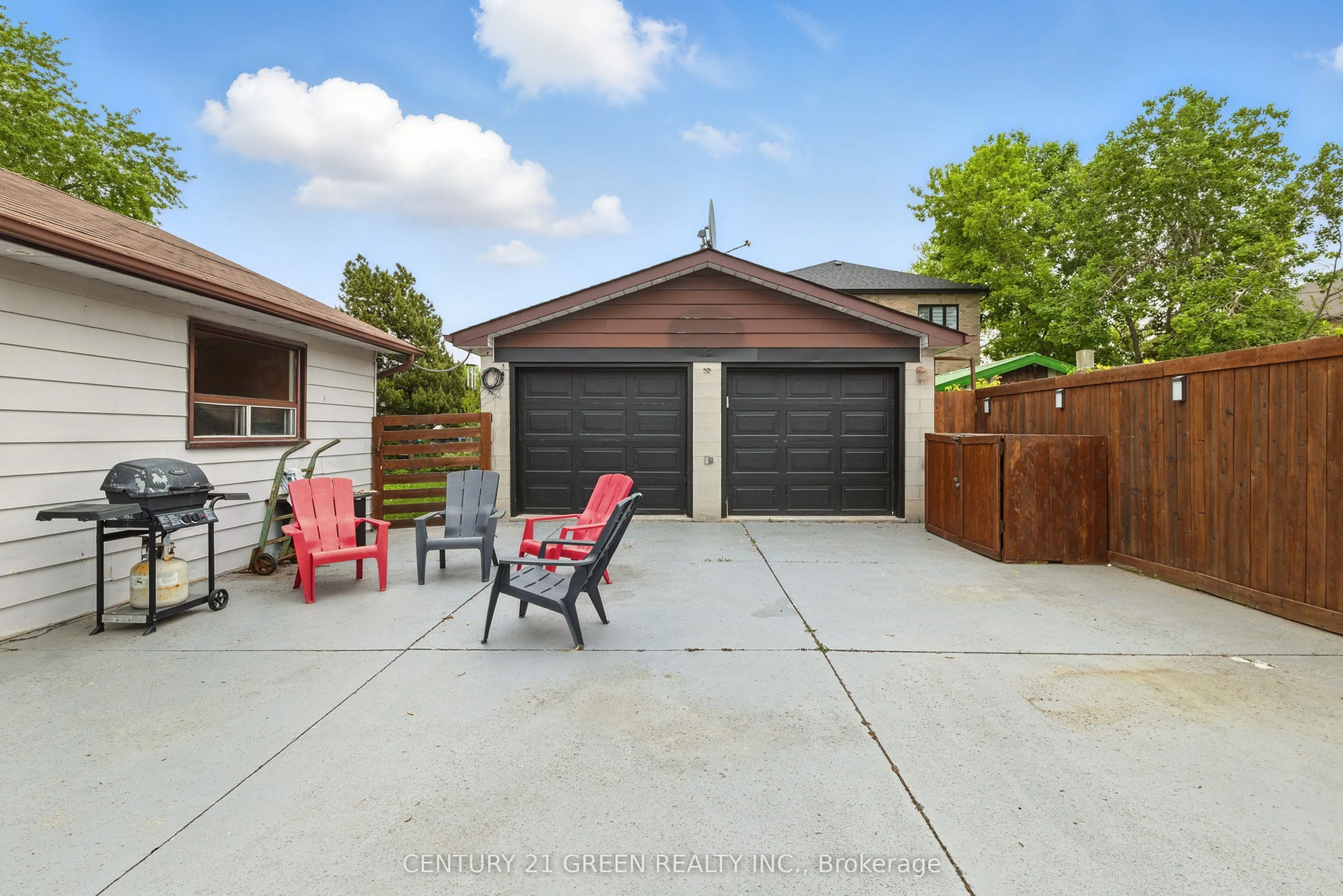 7649 Redstone Road