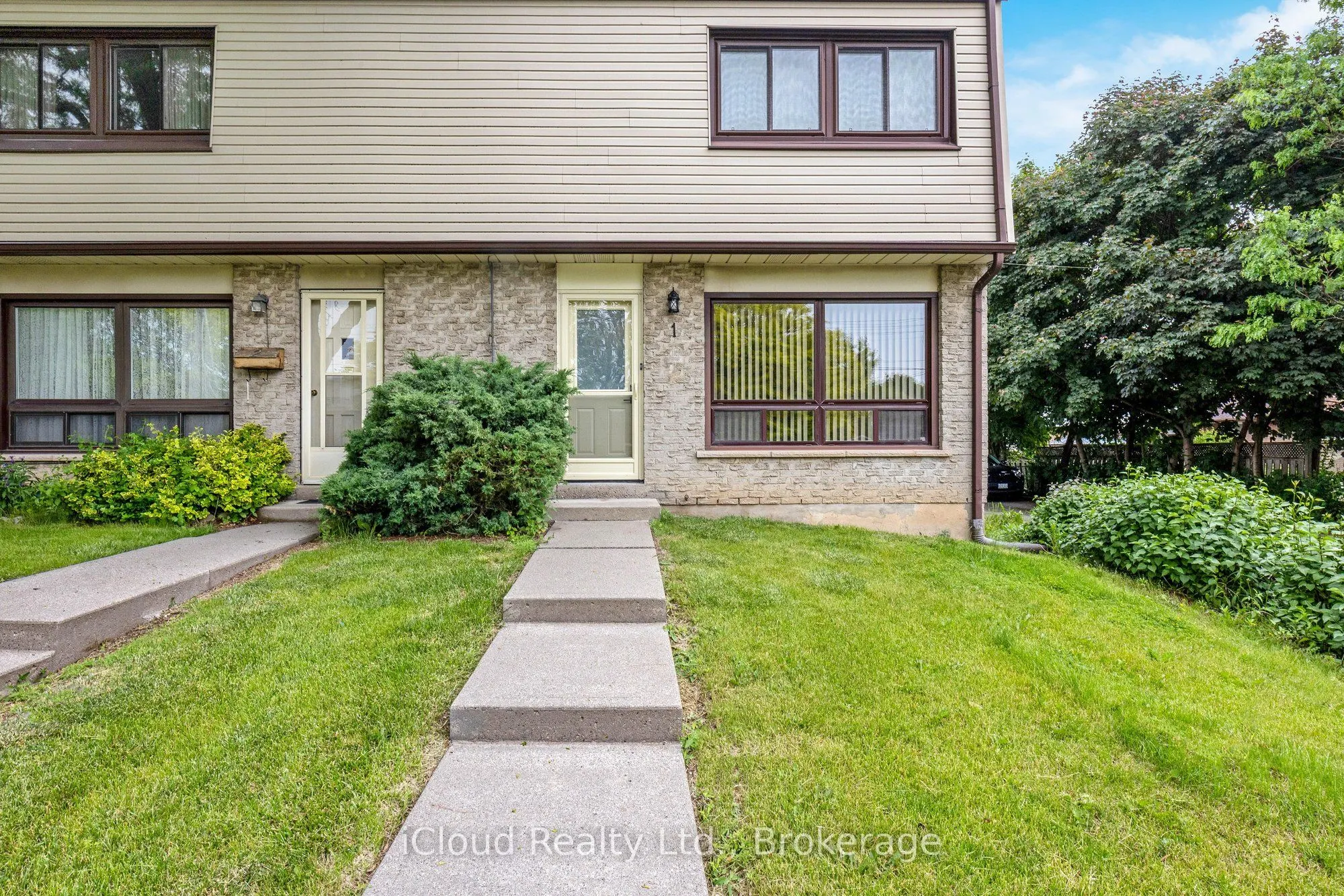 108 Sinclair Avenue, #1