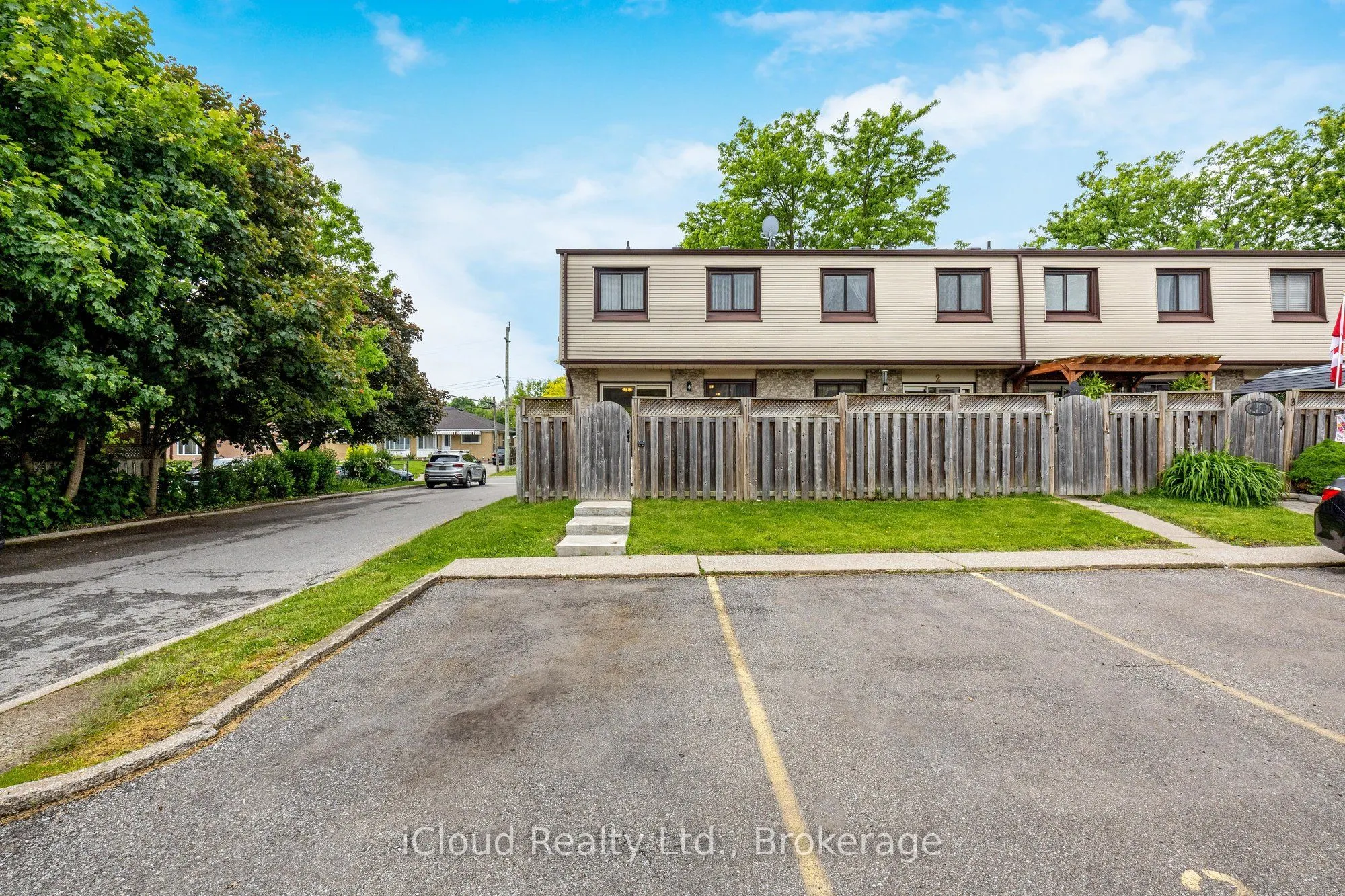 108 Sinclair Avenue, #1