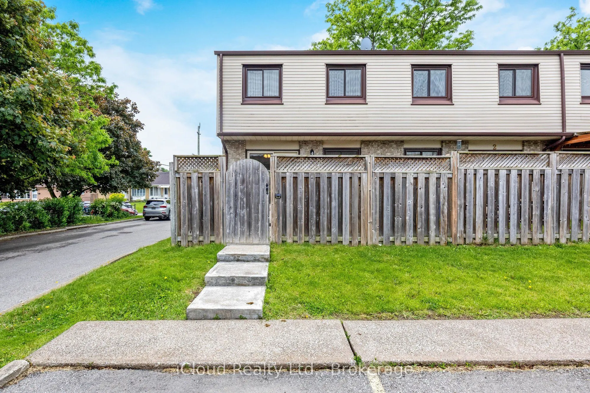 108 Sinclair Avenue, #1