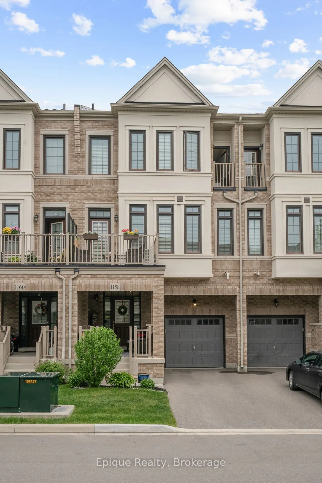 1158 Restivo Lane