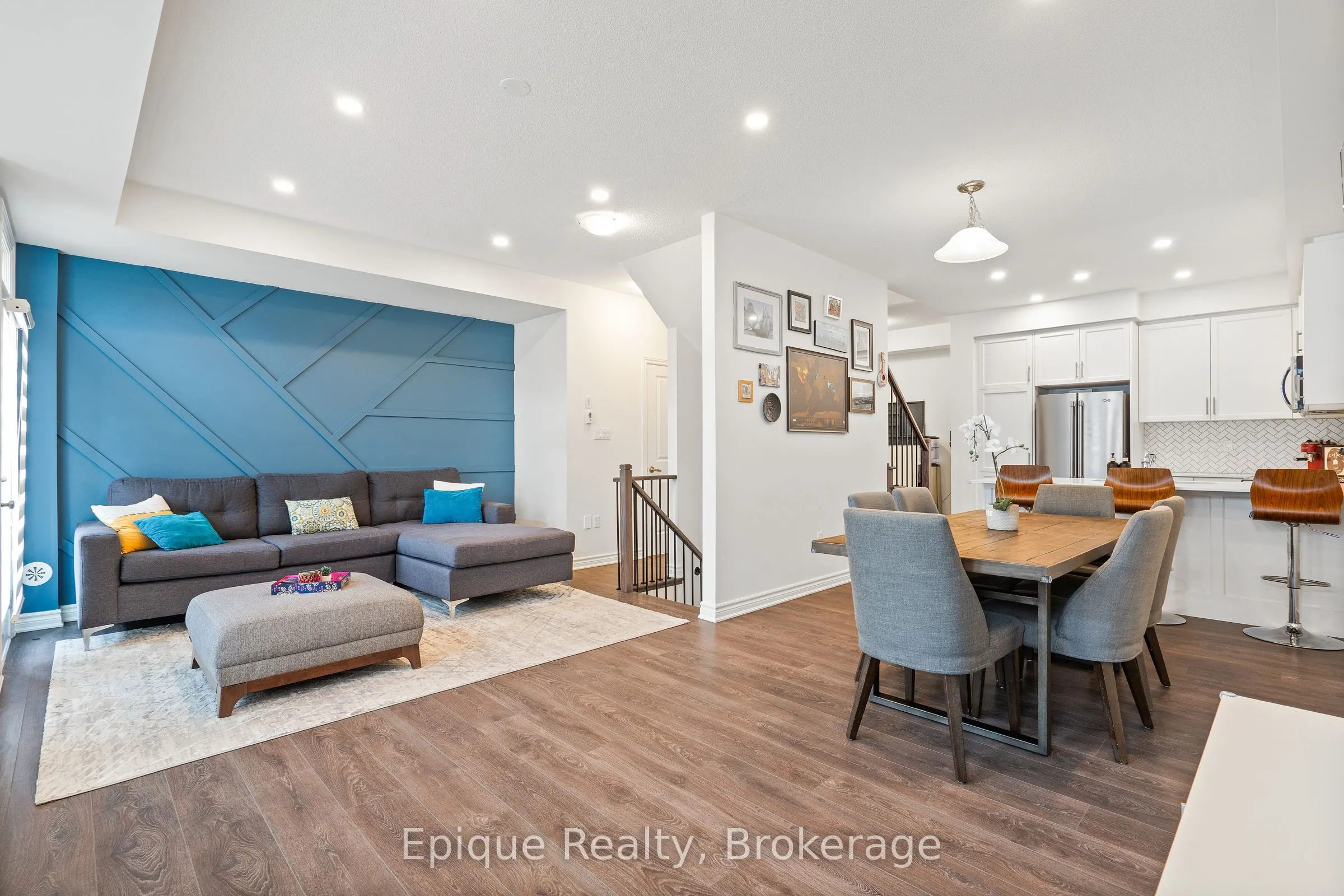 1158 Restivo Lane