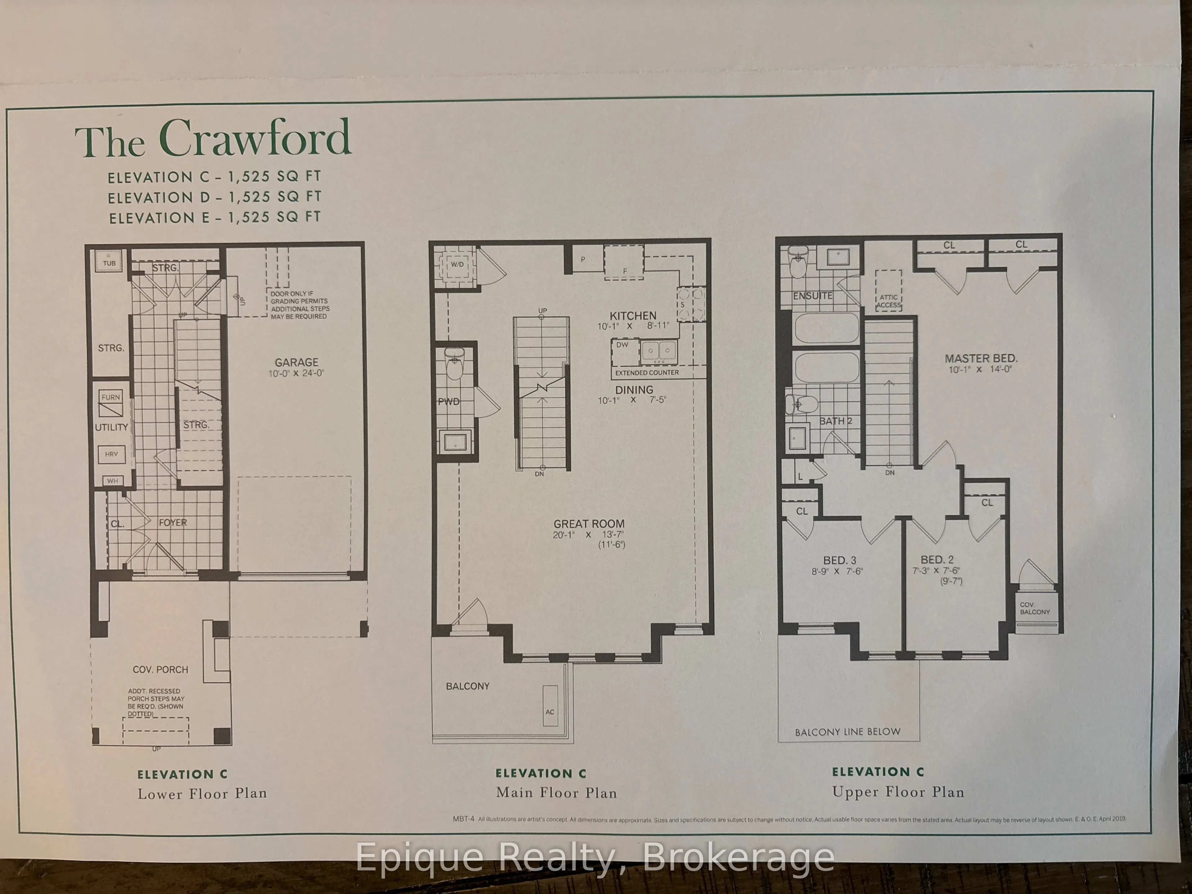 1158 Restivo Lane