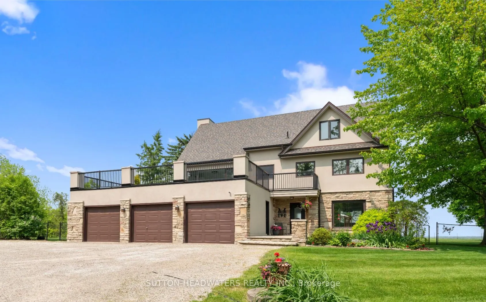 15415 Clayhill Road