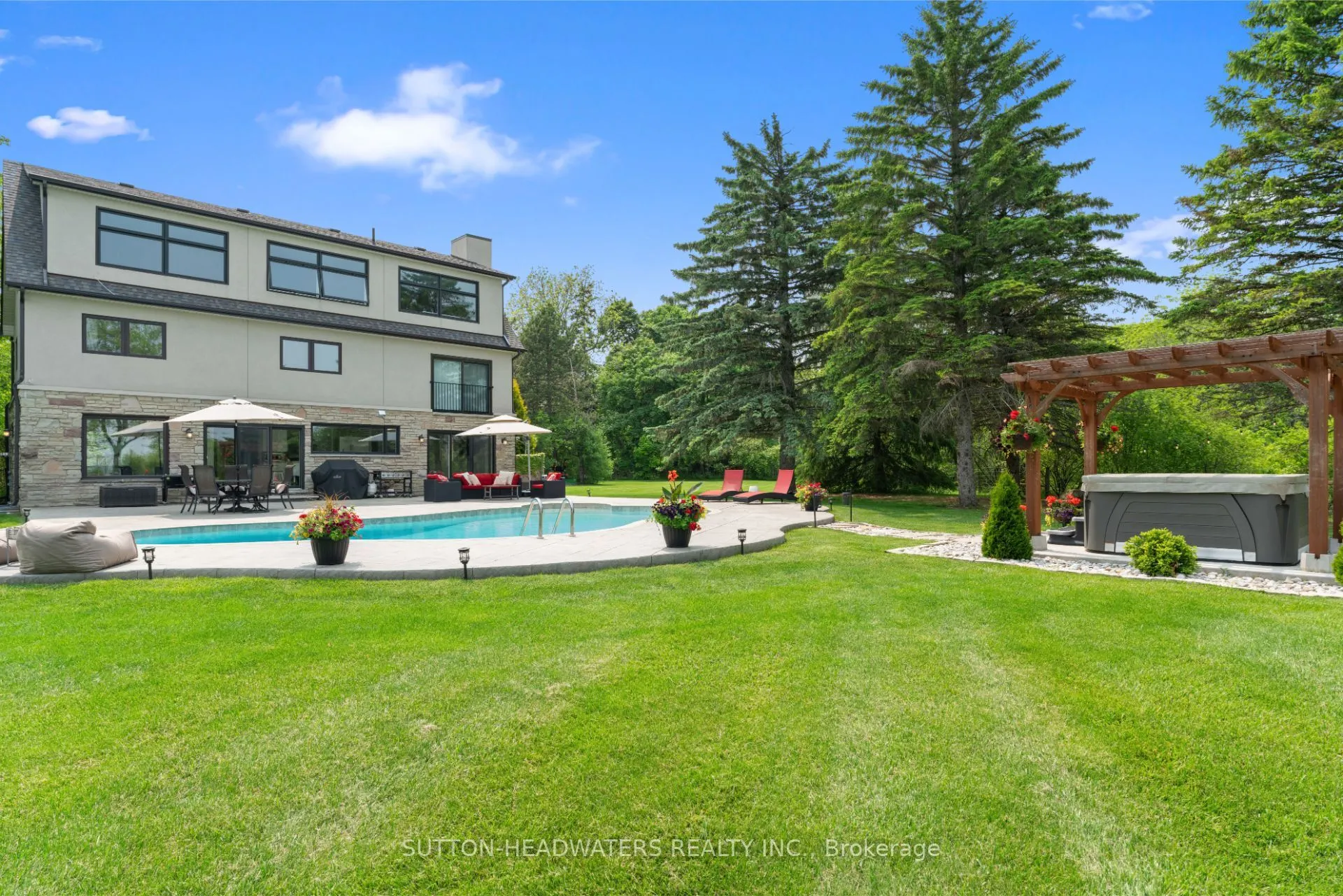 15415 Clayhill Road