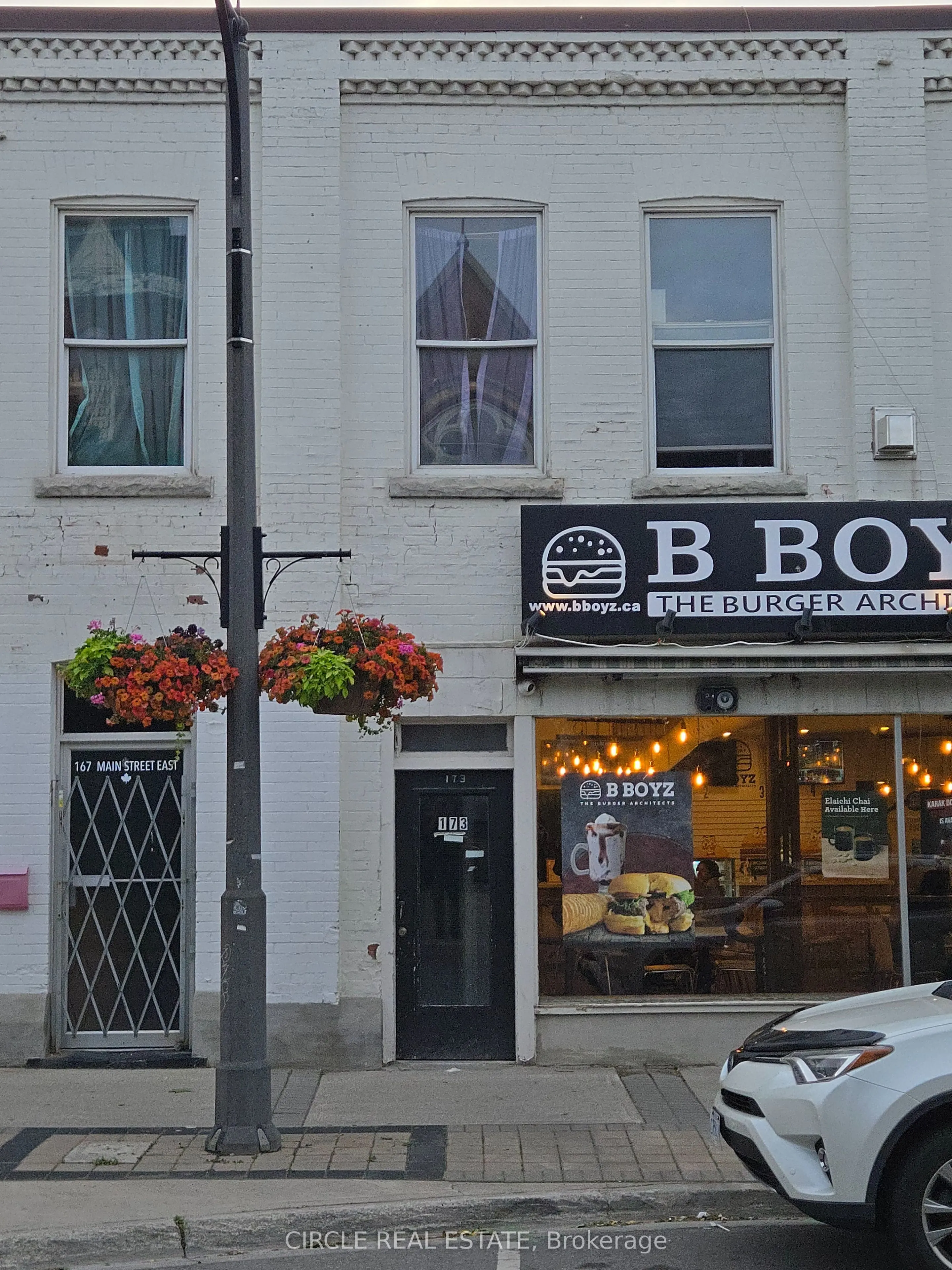 173 Main Street, #3