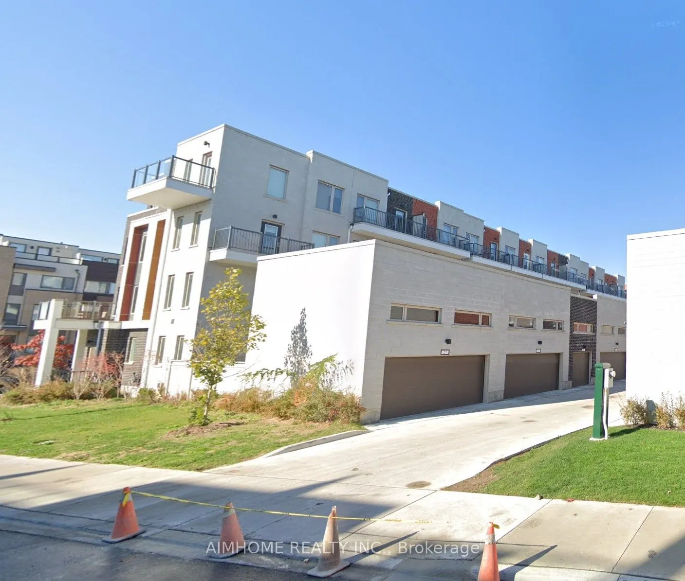31 Frederick Tisdale Drive