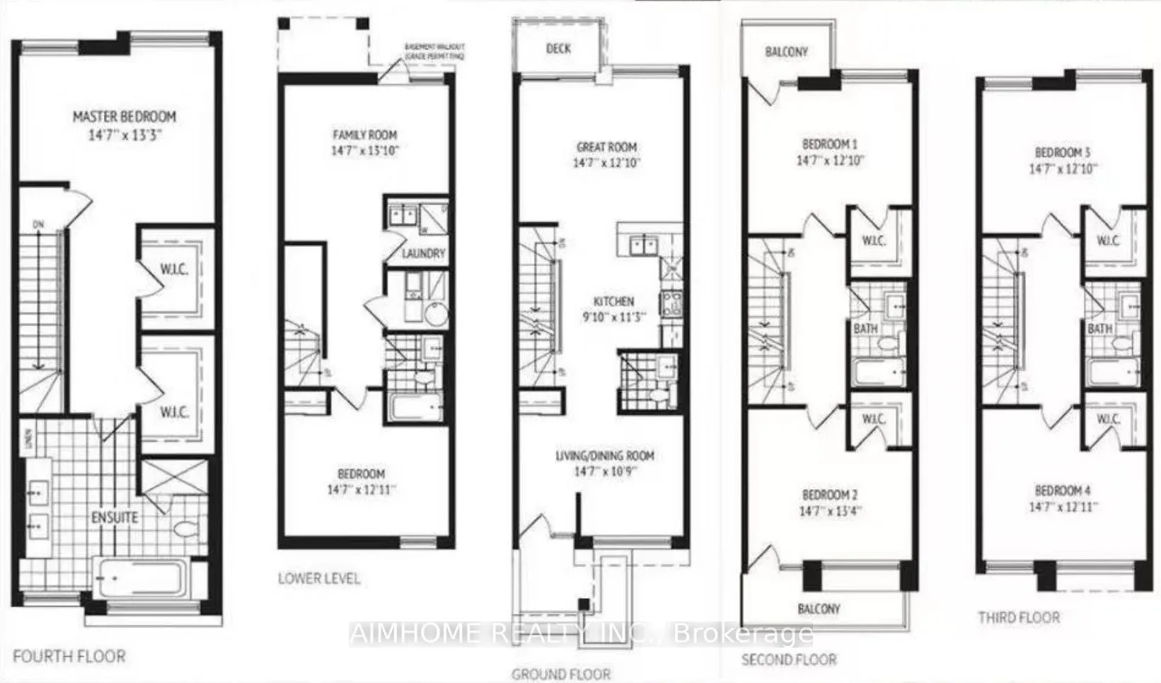 31 Frederick Tisdale Drive