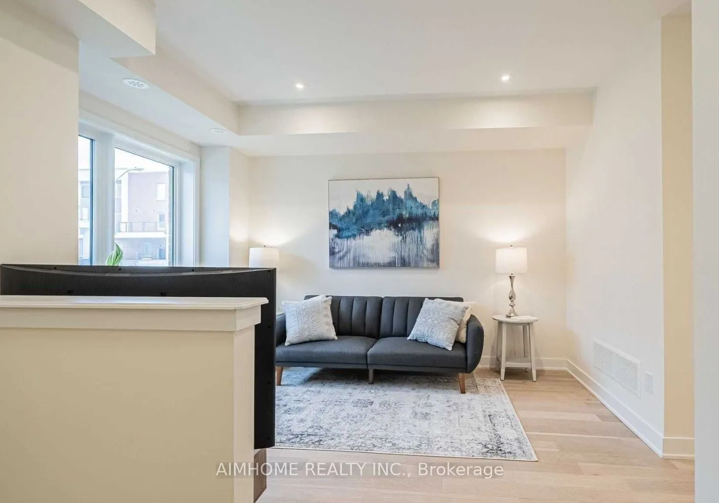 31 Frederick Tisdale Drive