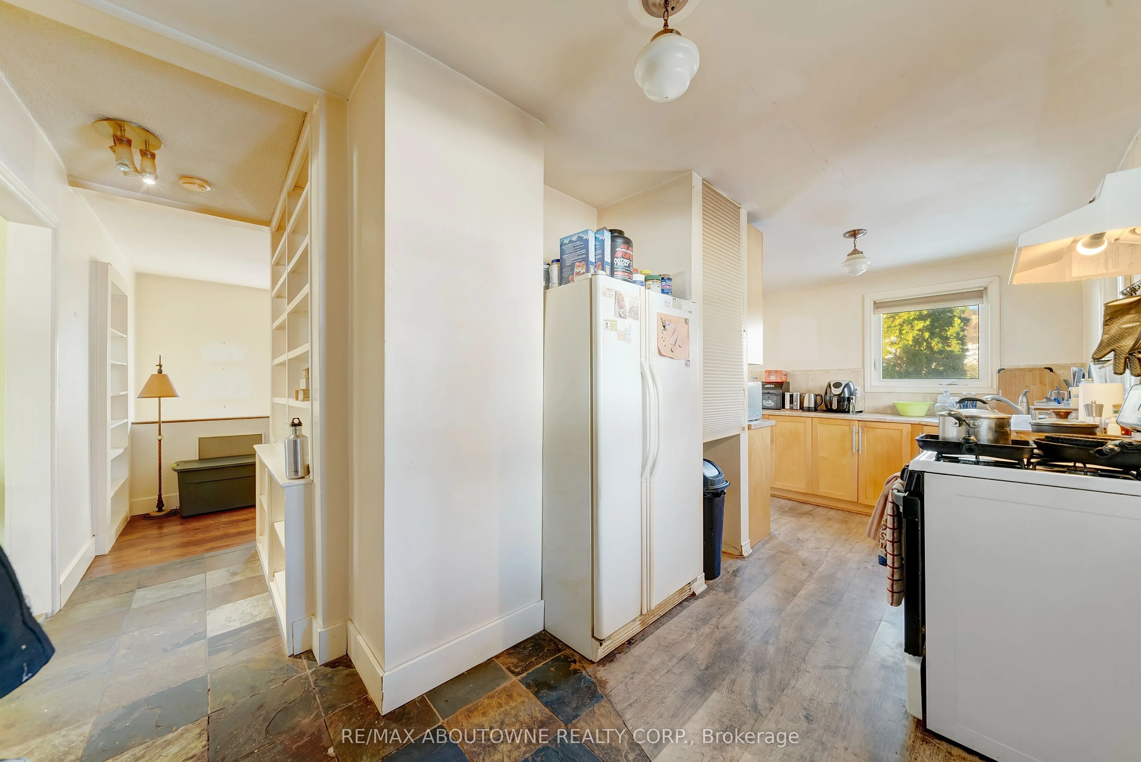 47 Stewart Street