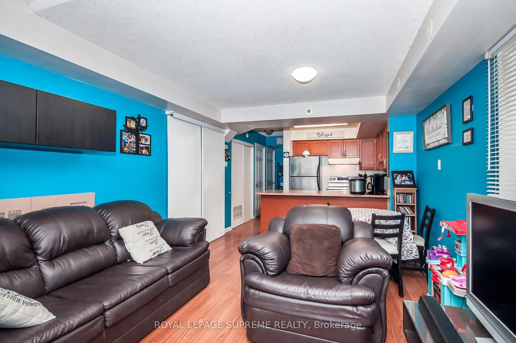 95 George Appleton Way, #2183