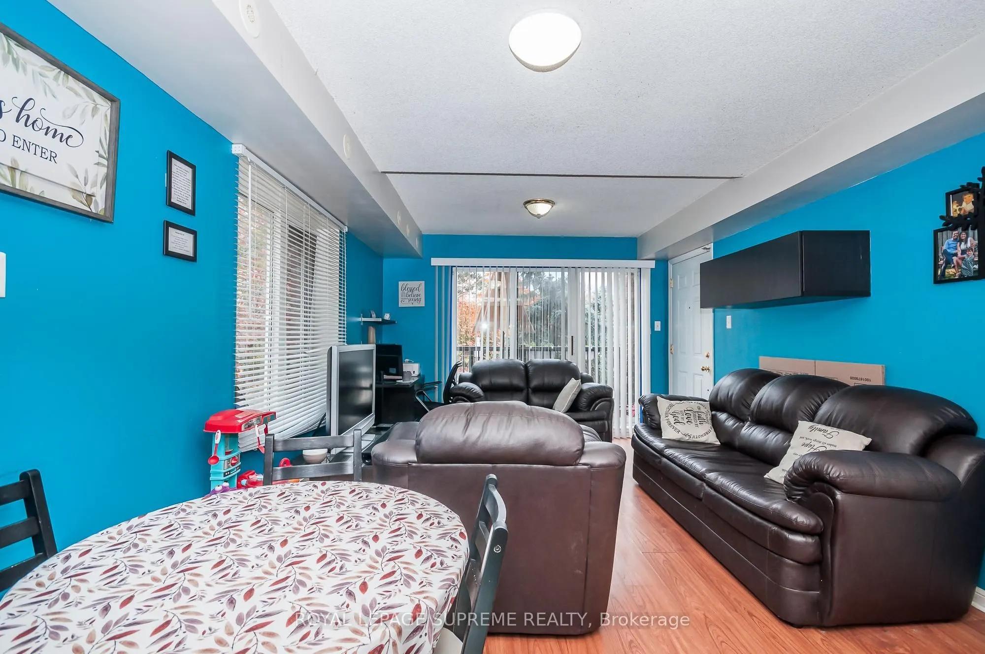95 George Appleton Way, #2183