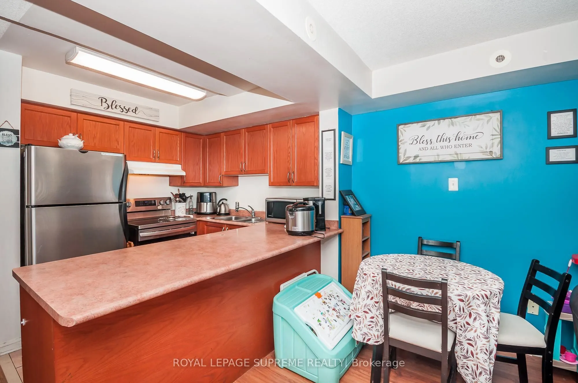 95 George Appleton Way, #2183