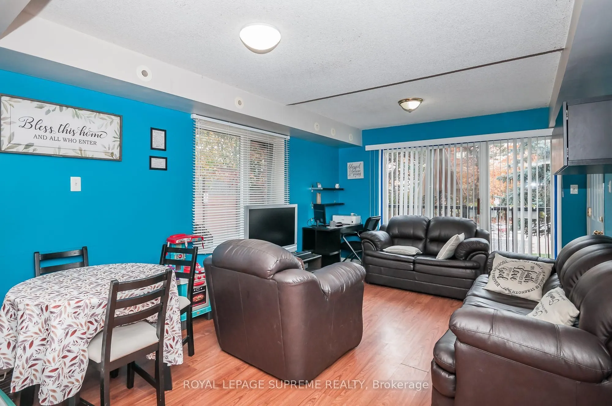 95 George Appleton Way, #2183