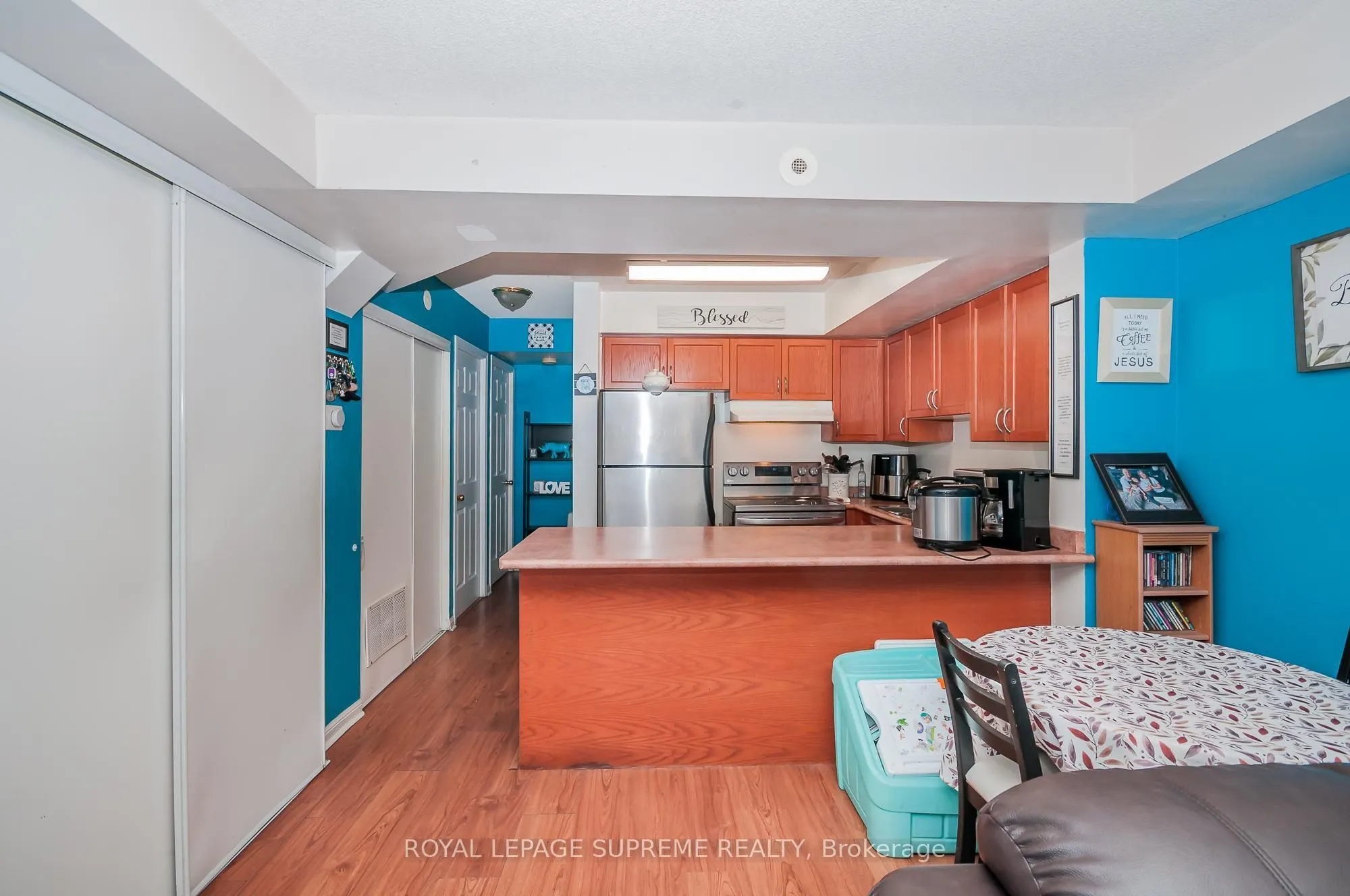 95 George Appleton Way, #2183
