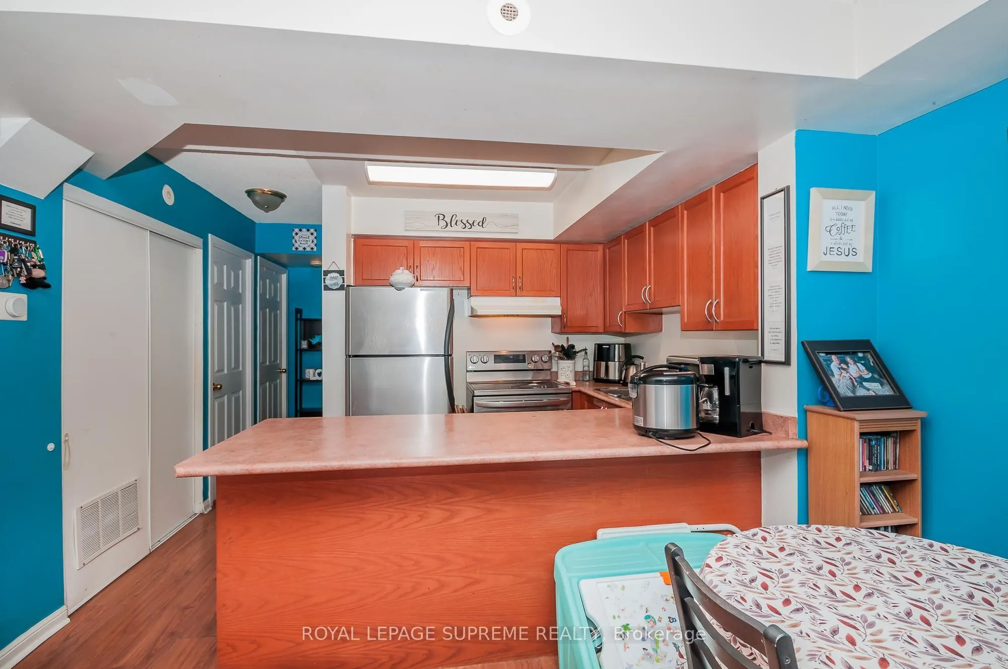 95 George Appleton Way, #2183