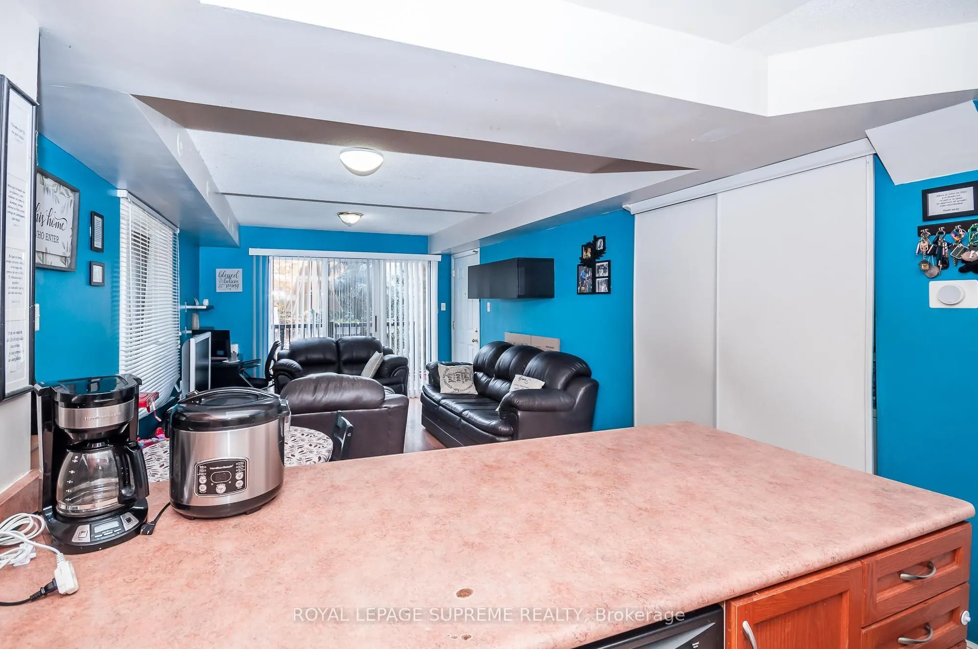 95 George Appleton Way, #2183
