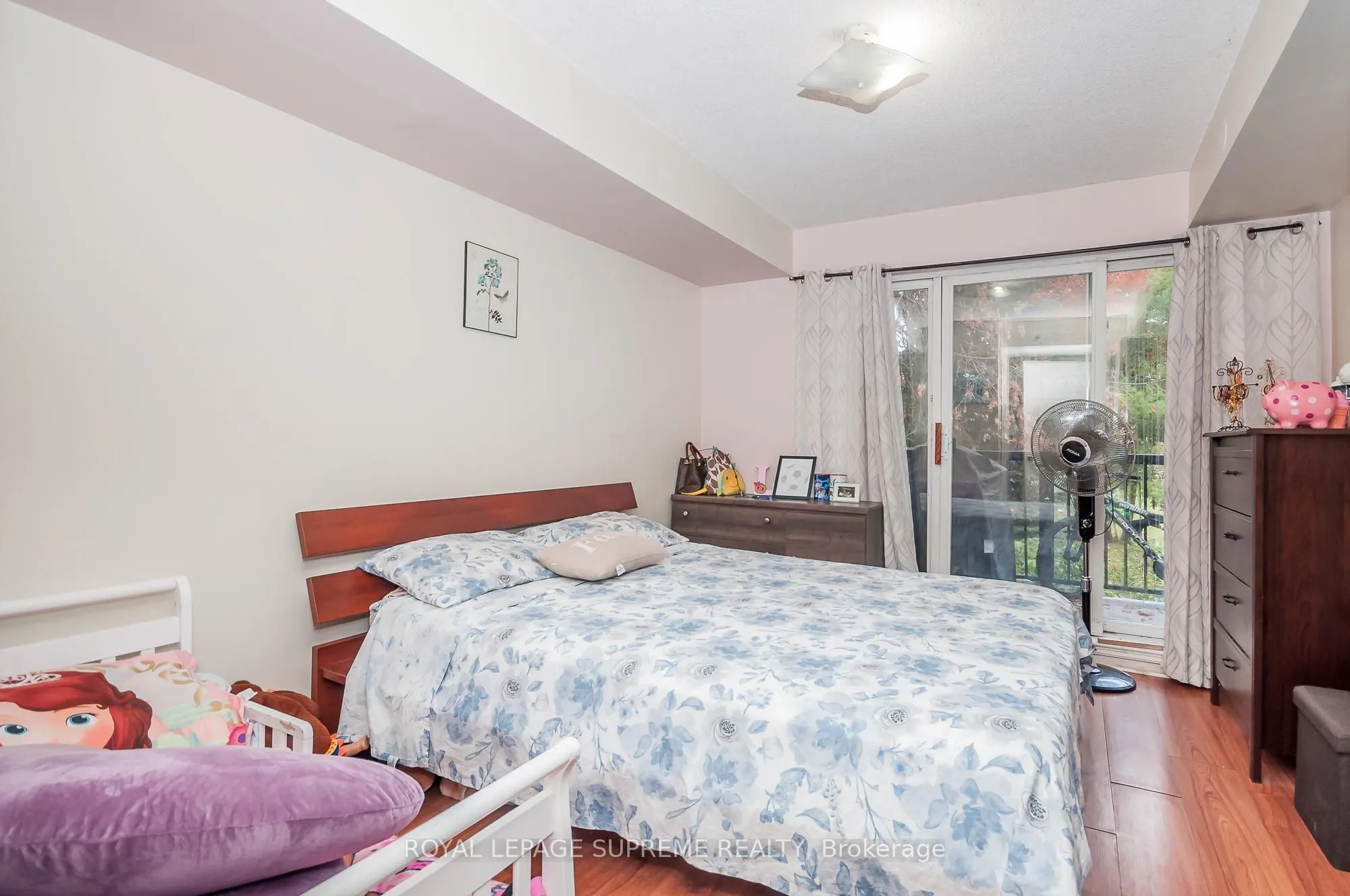 95 George Appleton Way, #2183