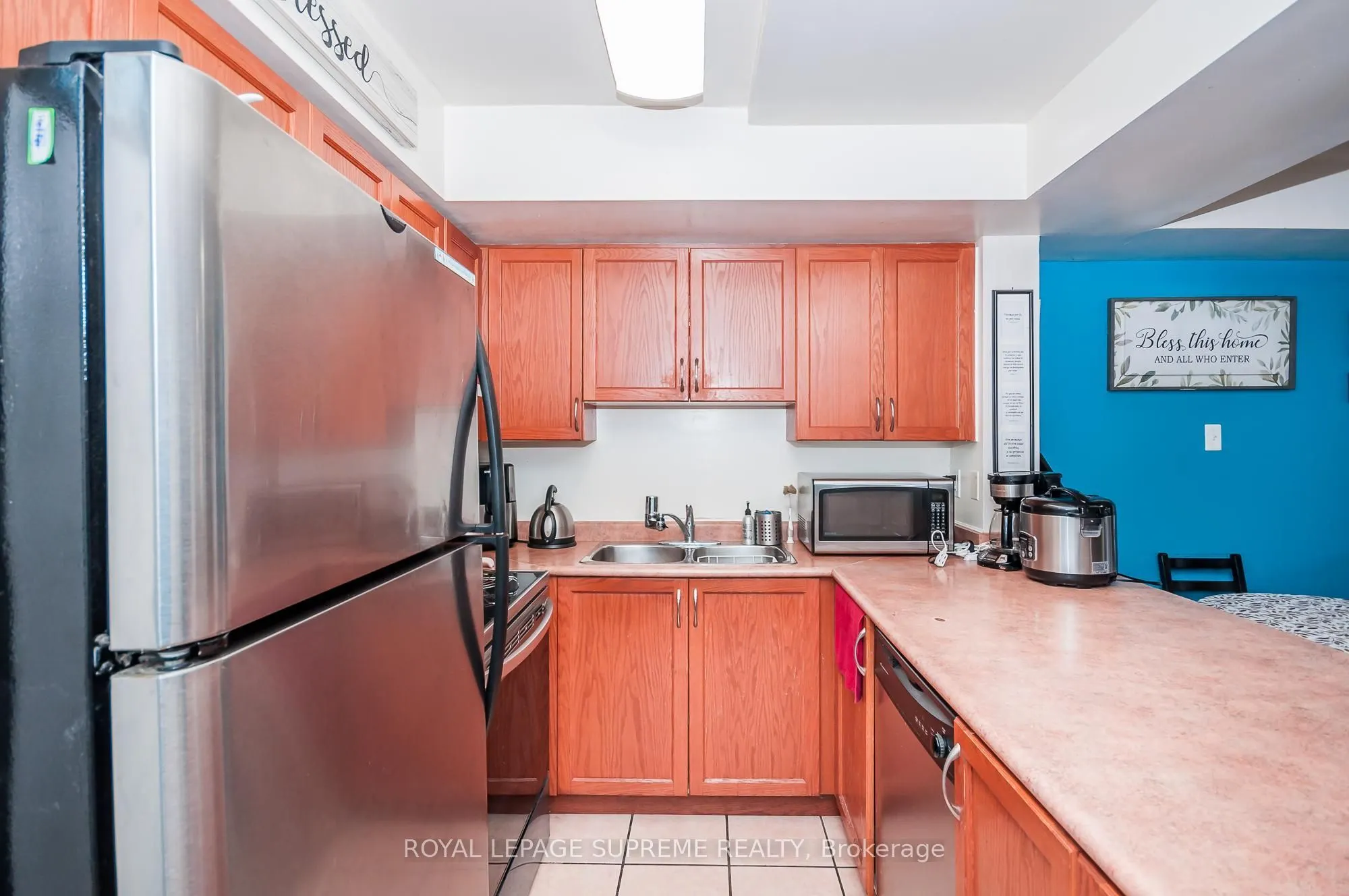 95 George Appleton Way, #2183